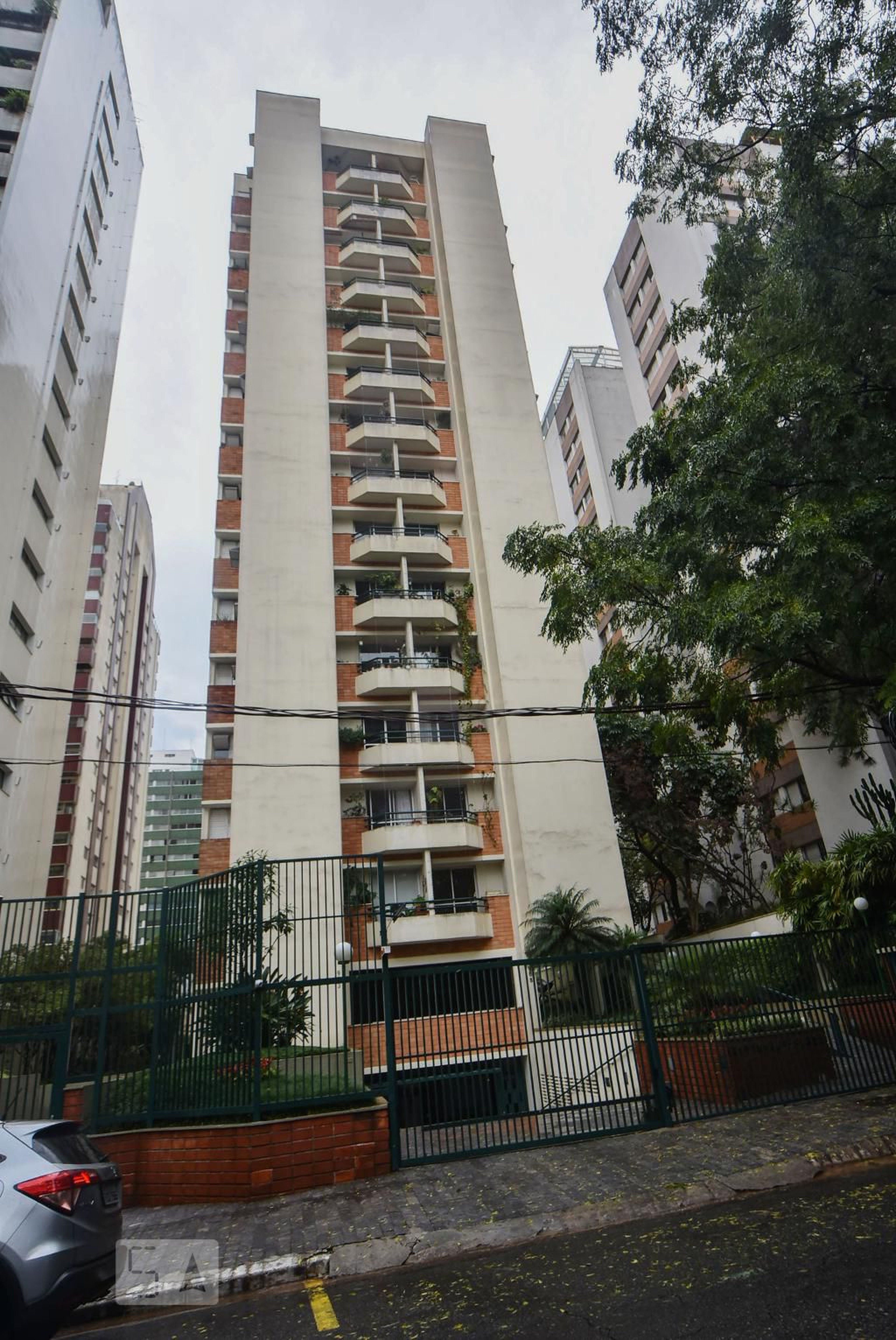 Prédio Condomínio Piraquara