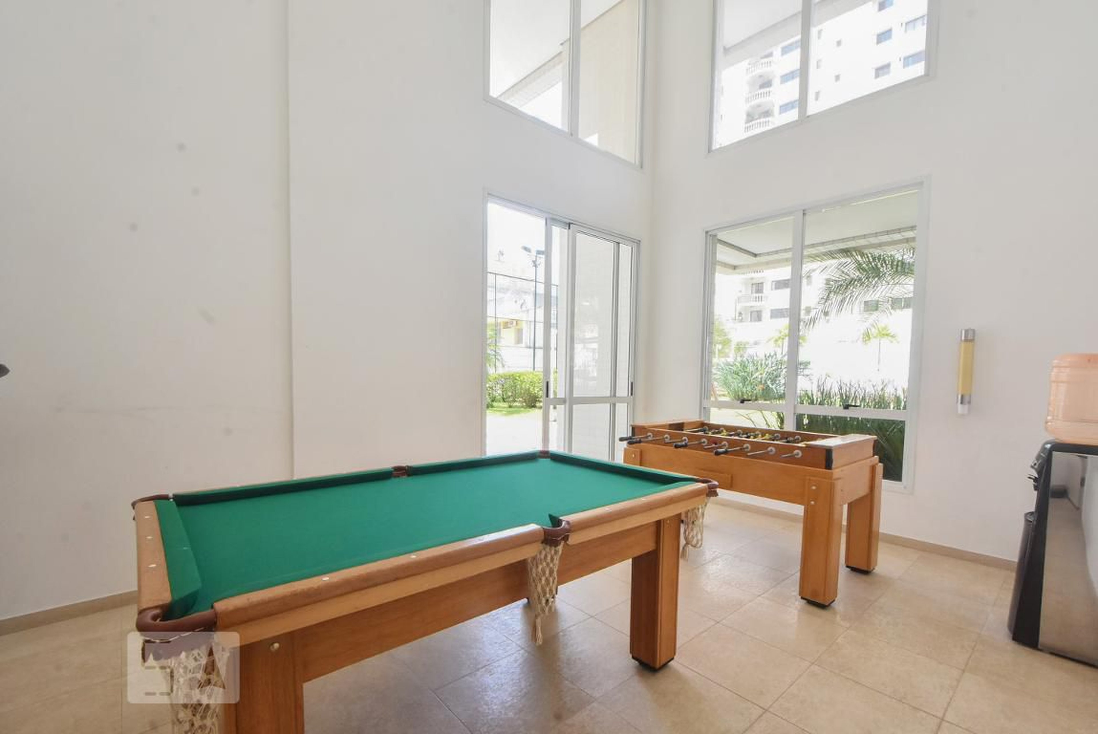 Sala de Jogos - Terraços Do Arizona