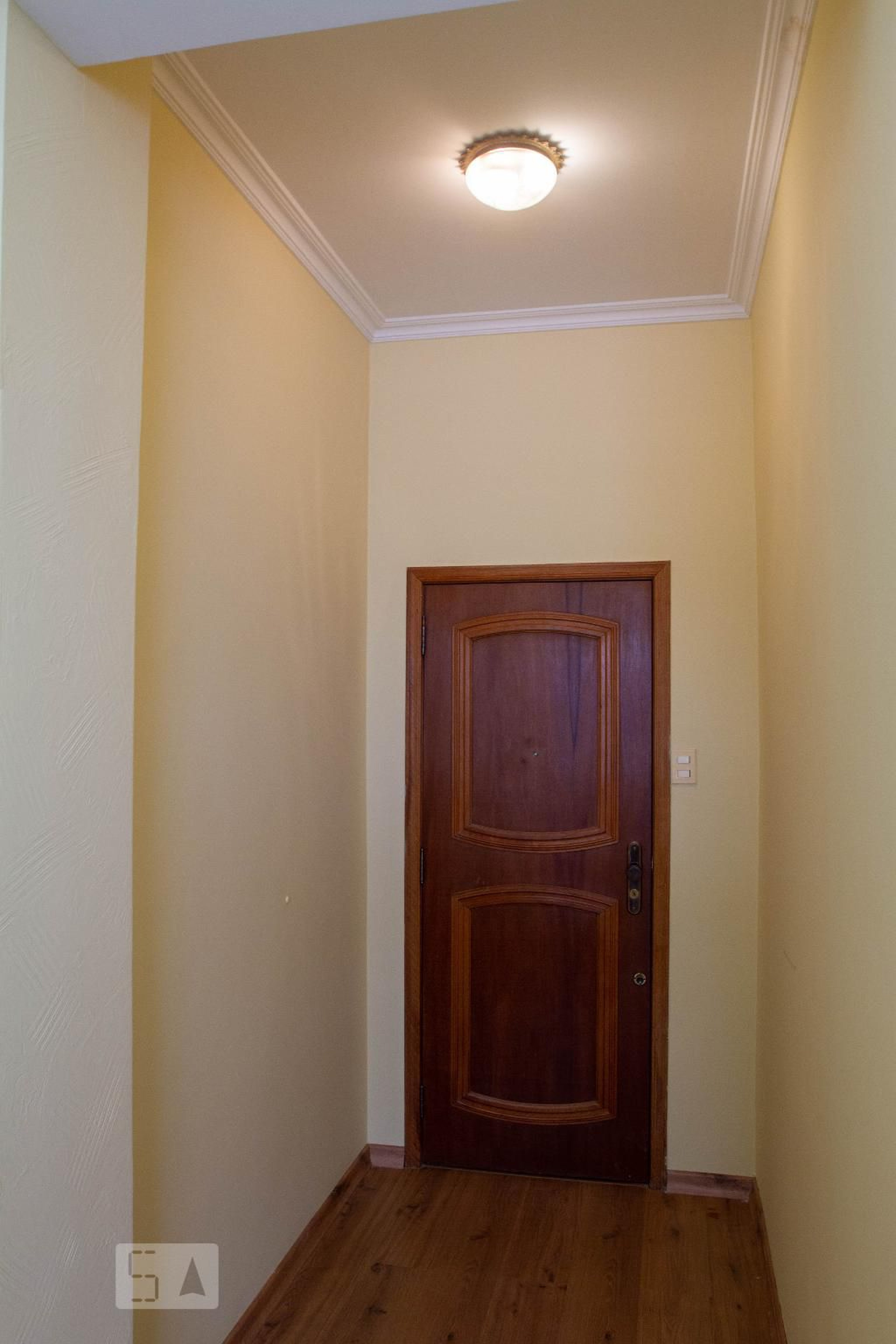 Hall de Entrada - null