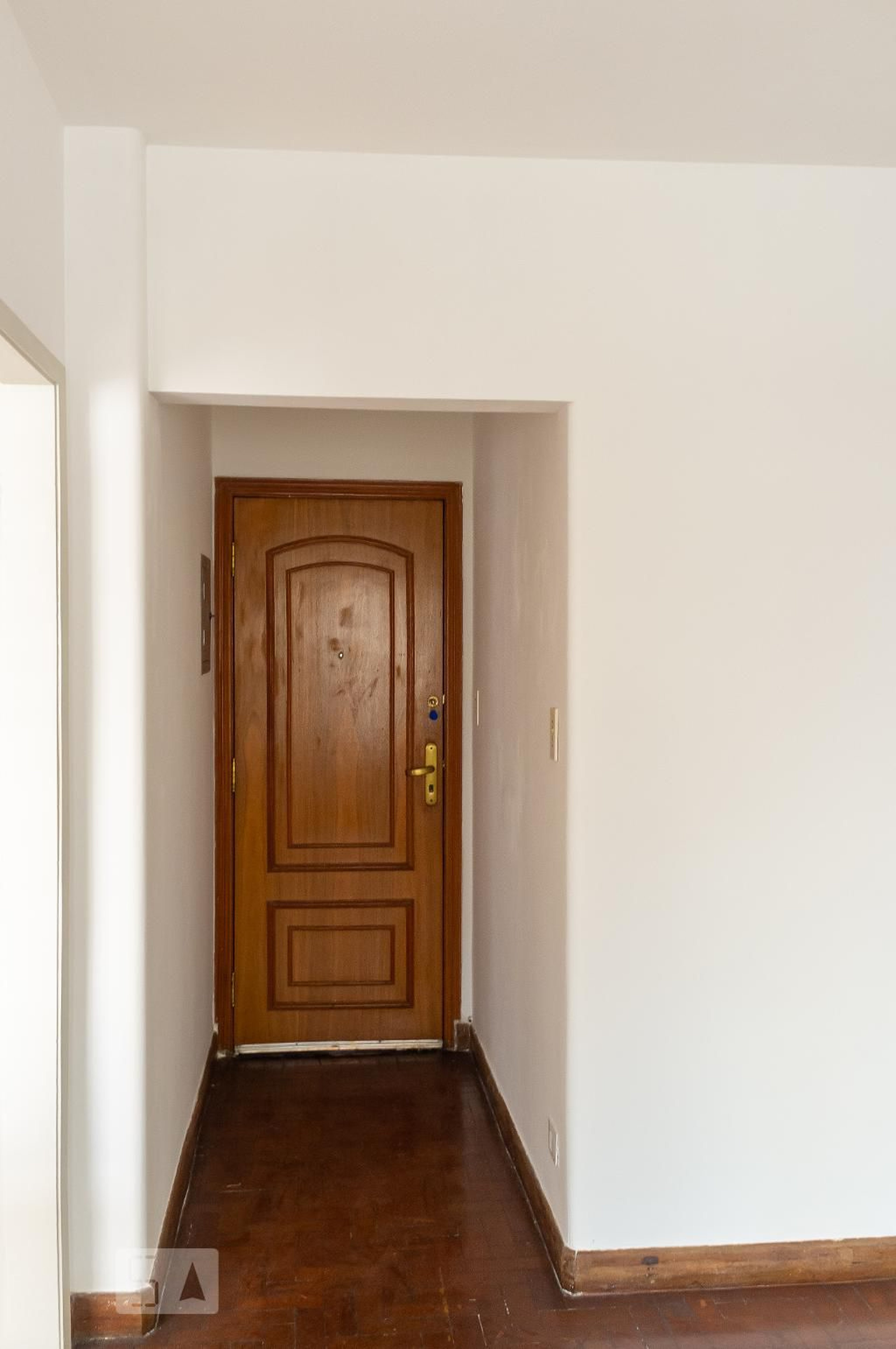 Entrada - Antônio Franco