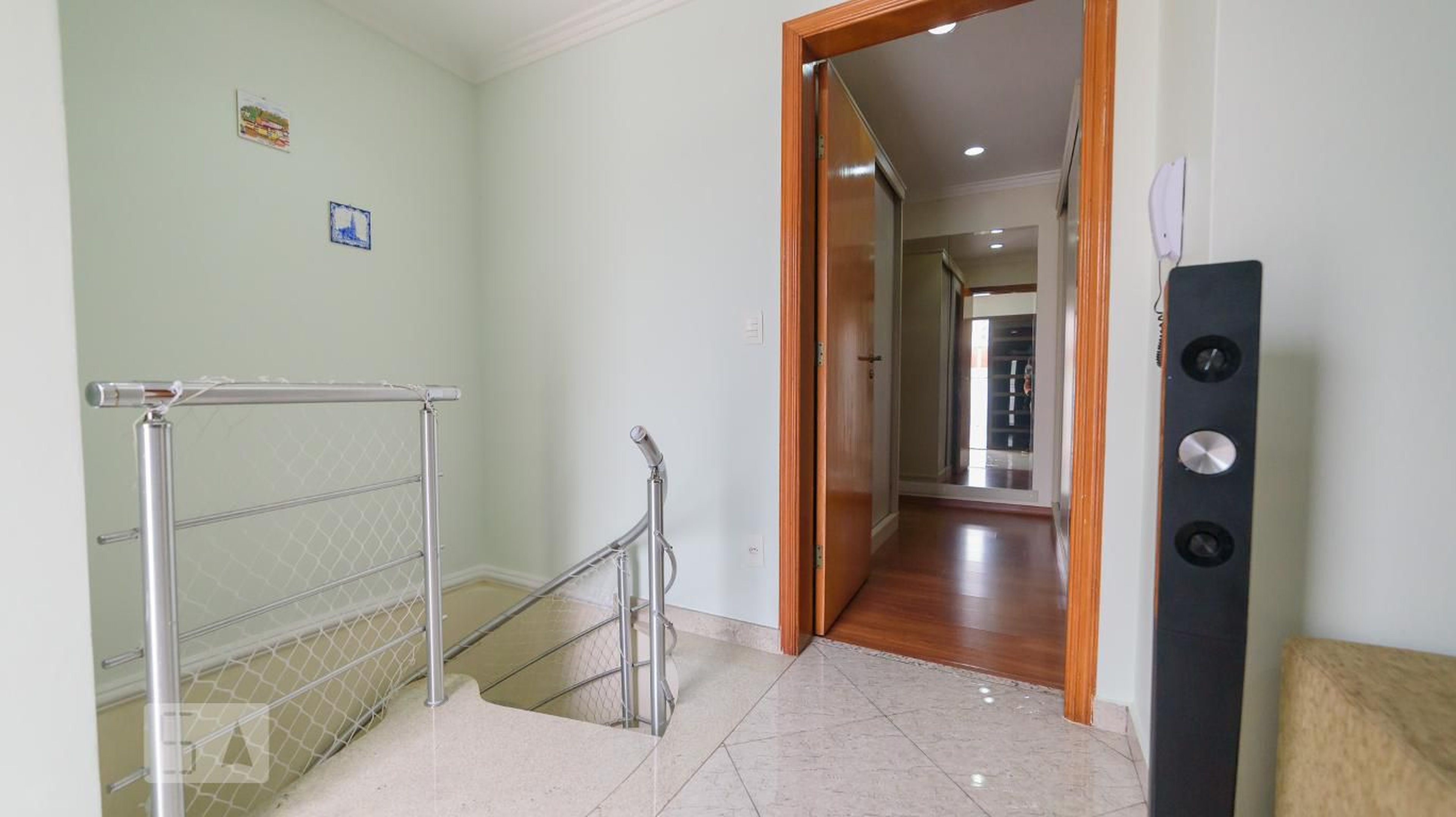 hall - Victoria Residence