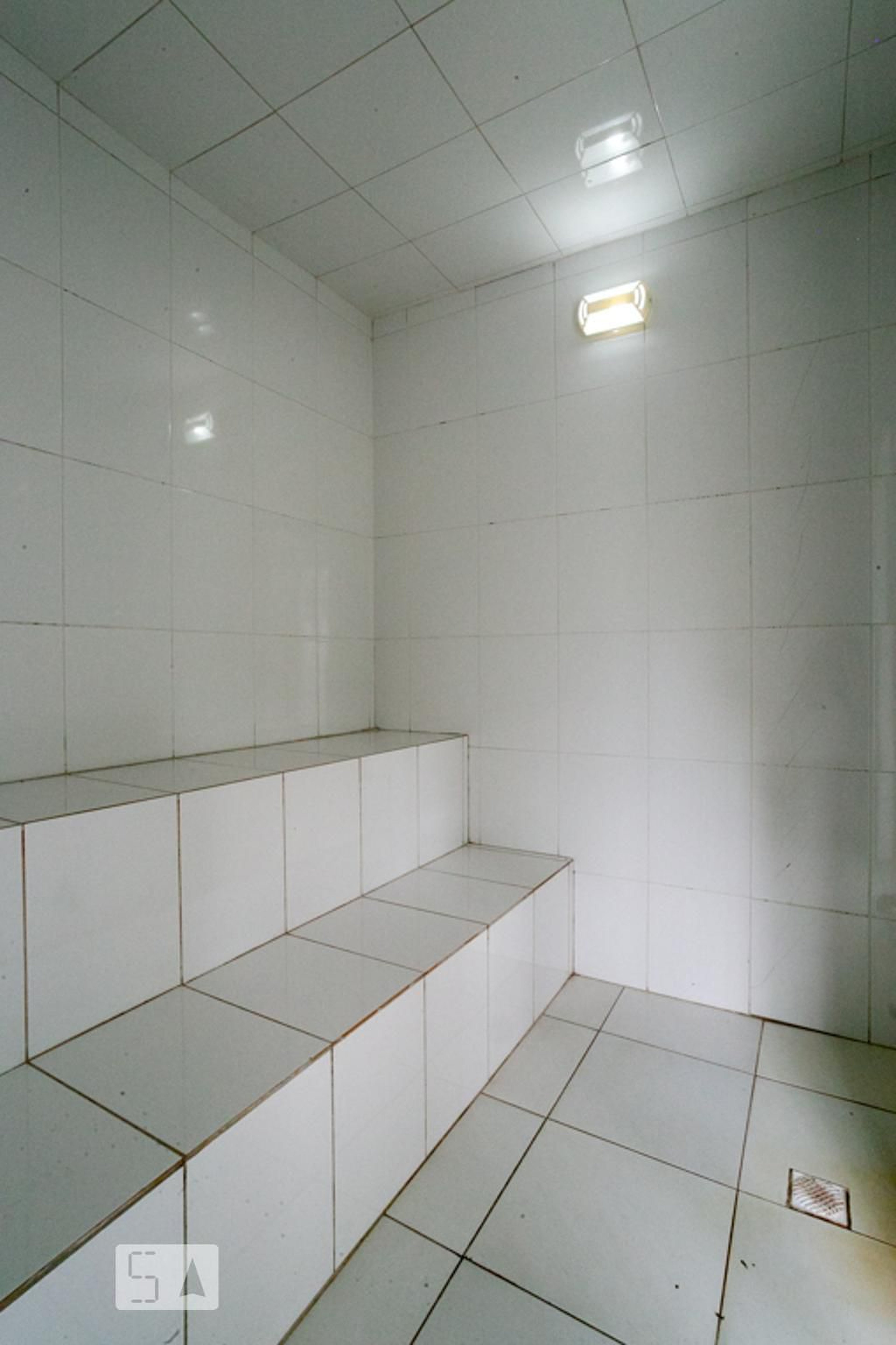 sauna - Vista Inglesa