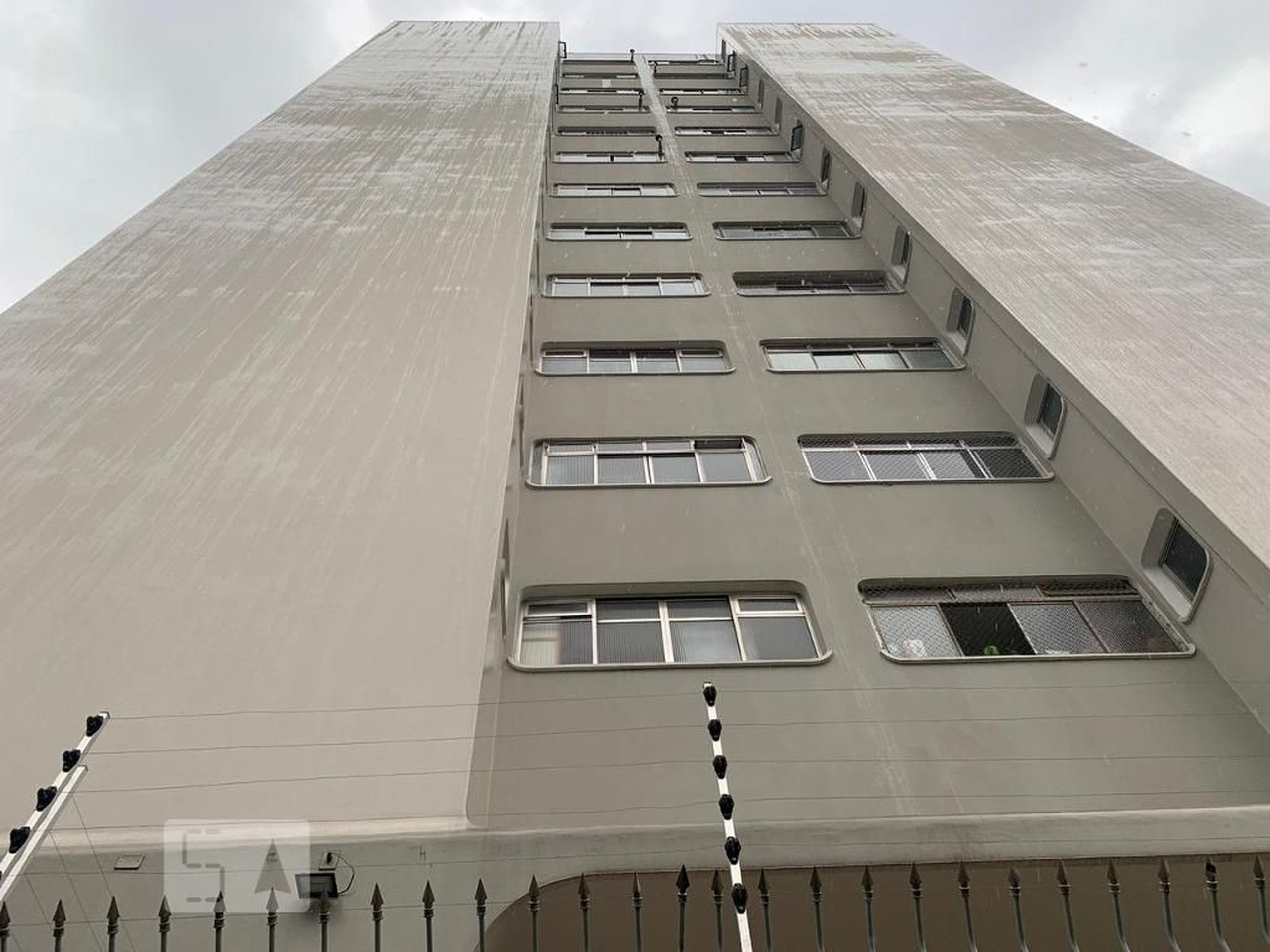 Prédio Edifício Iguaçu