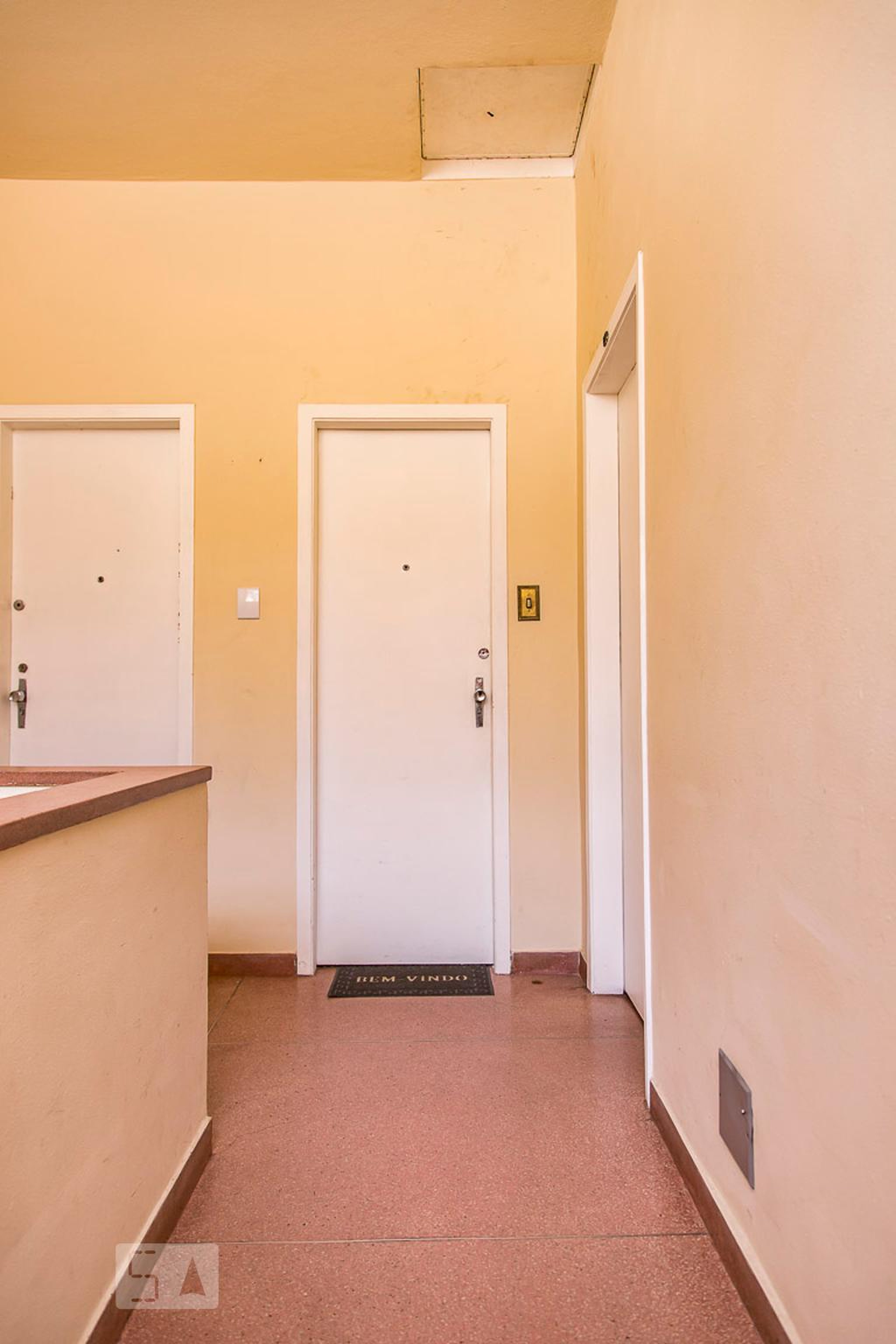 Hall de Entrada - Paranaiba