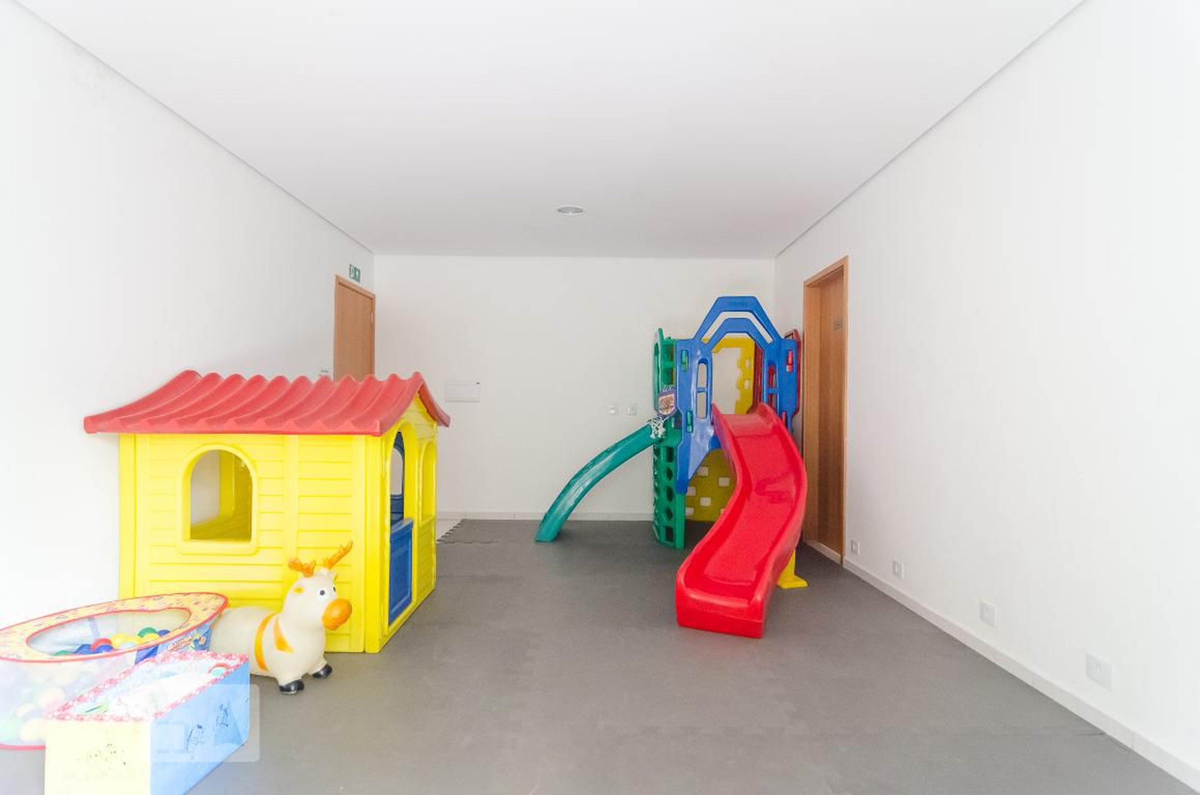 Playground - Joy Saúde