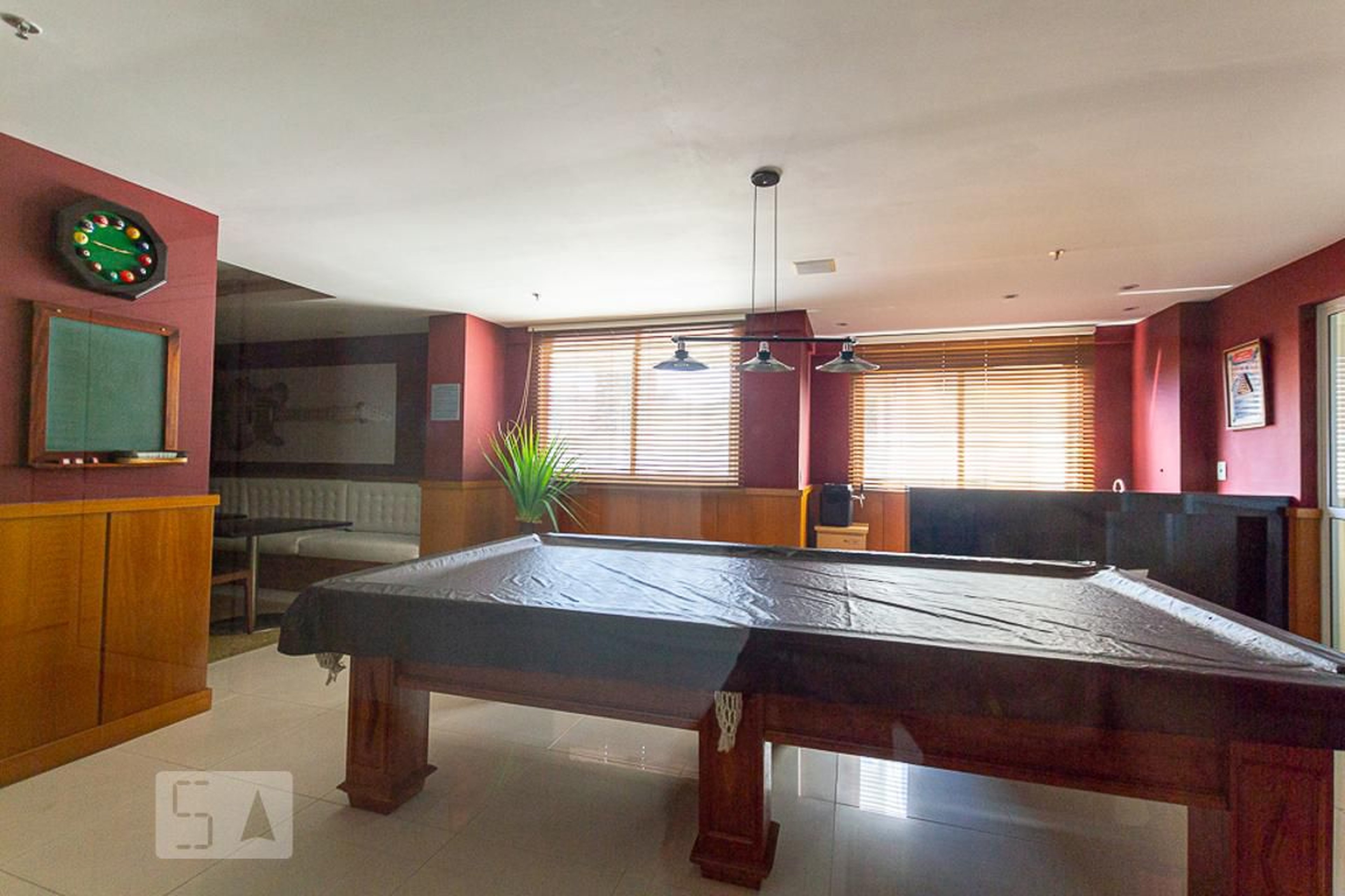 Sala de Jogos - Orchestra