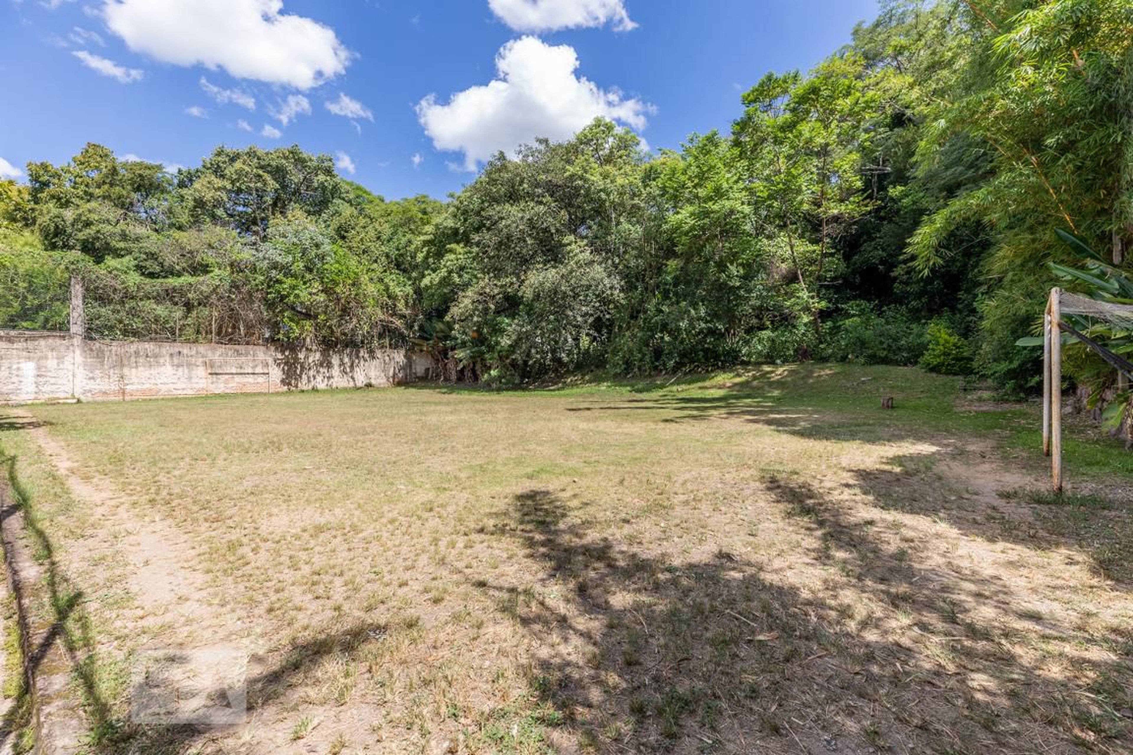 Quadra - Edifício Bento Gonçalves