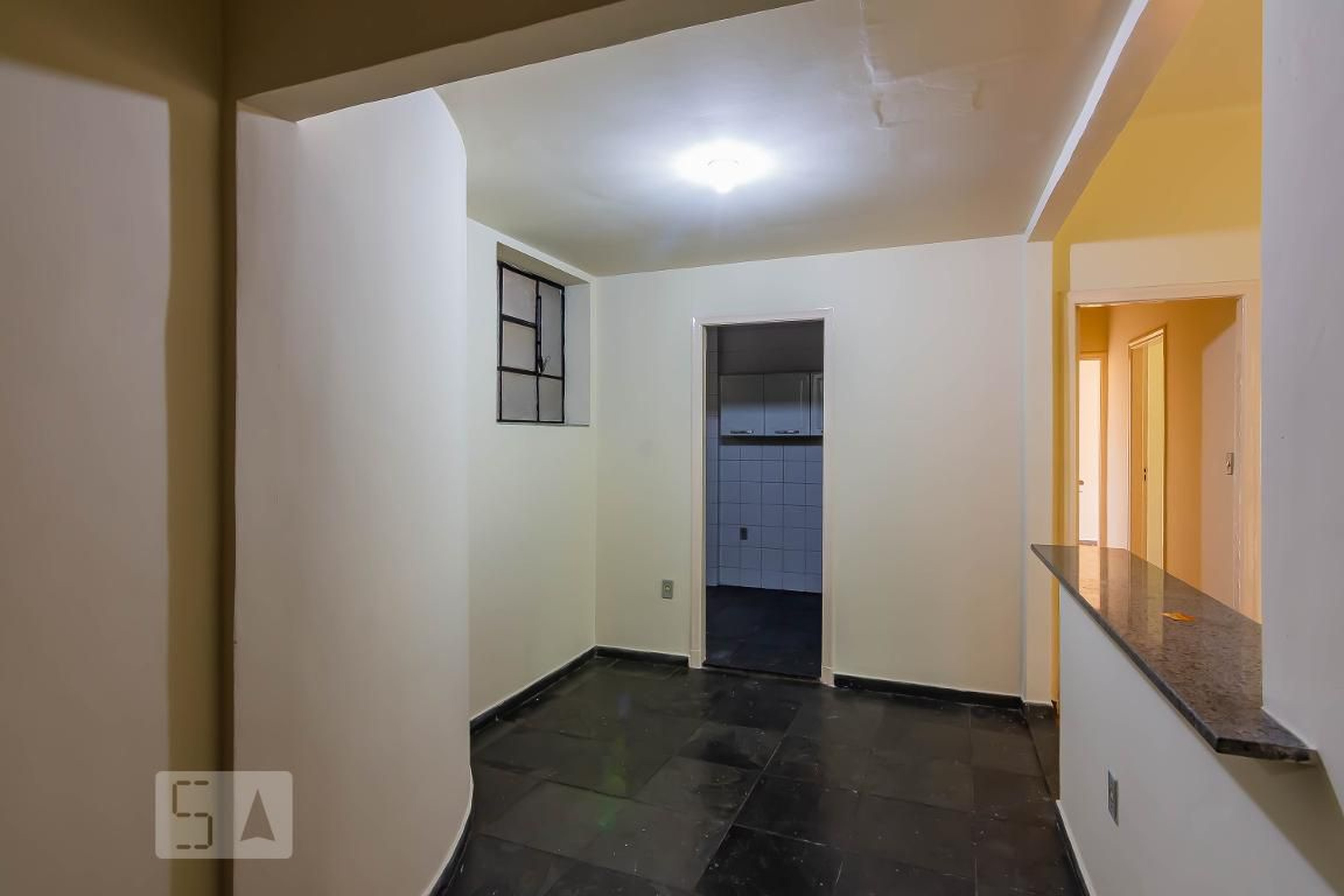 Entrada - Belo Horizonte