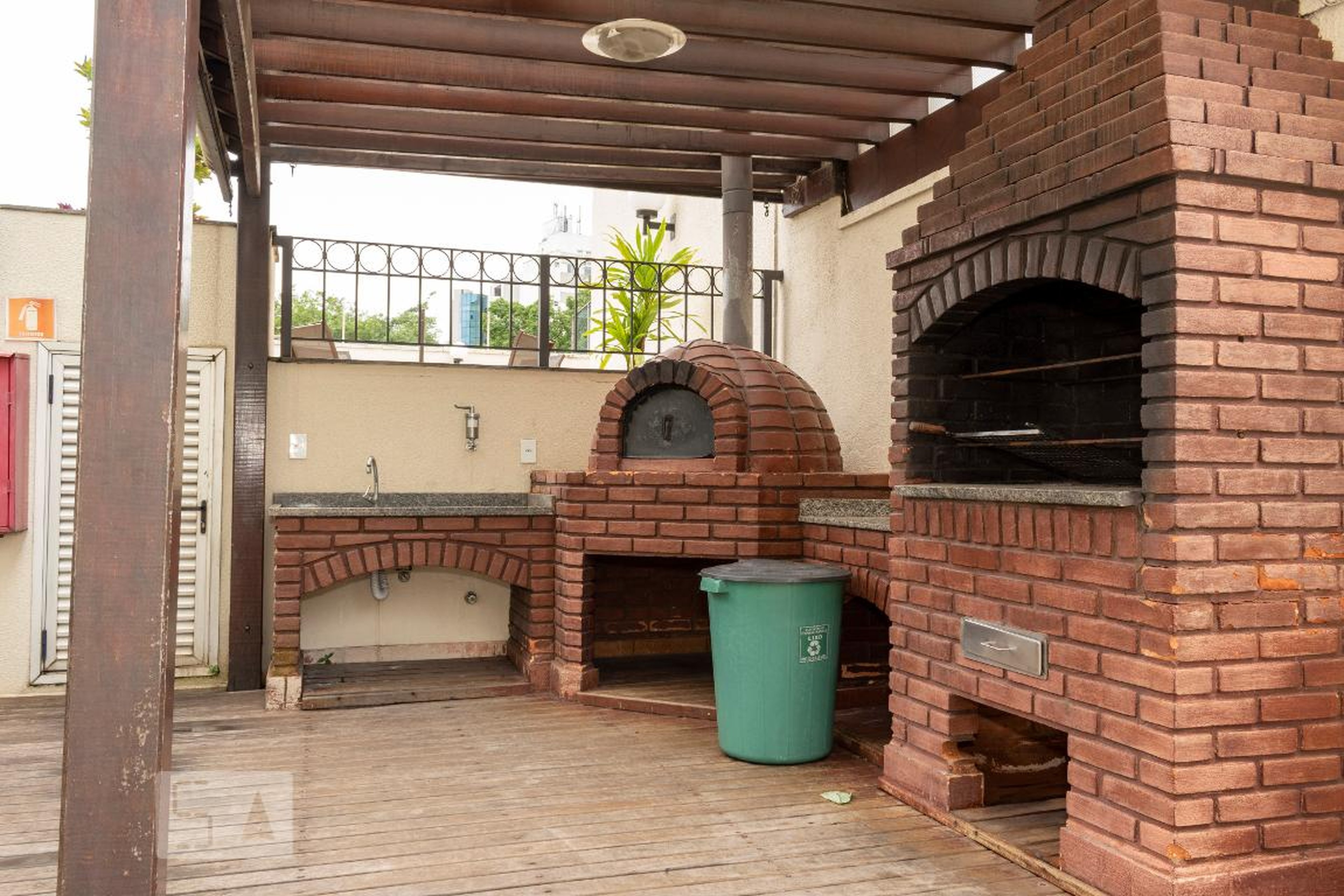 Espaço Gourmet - vitorio emanuelli