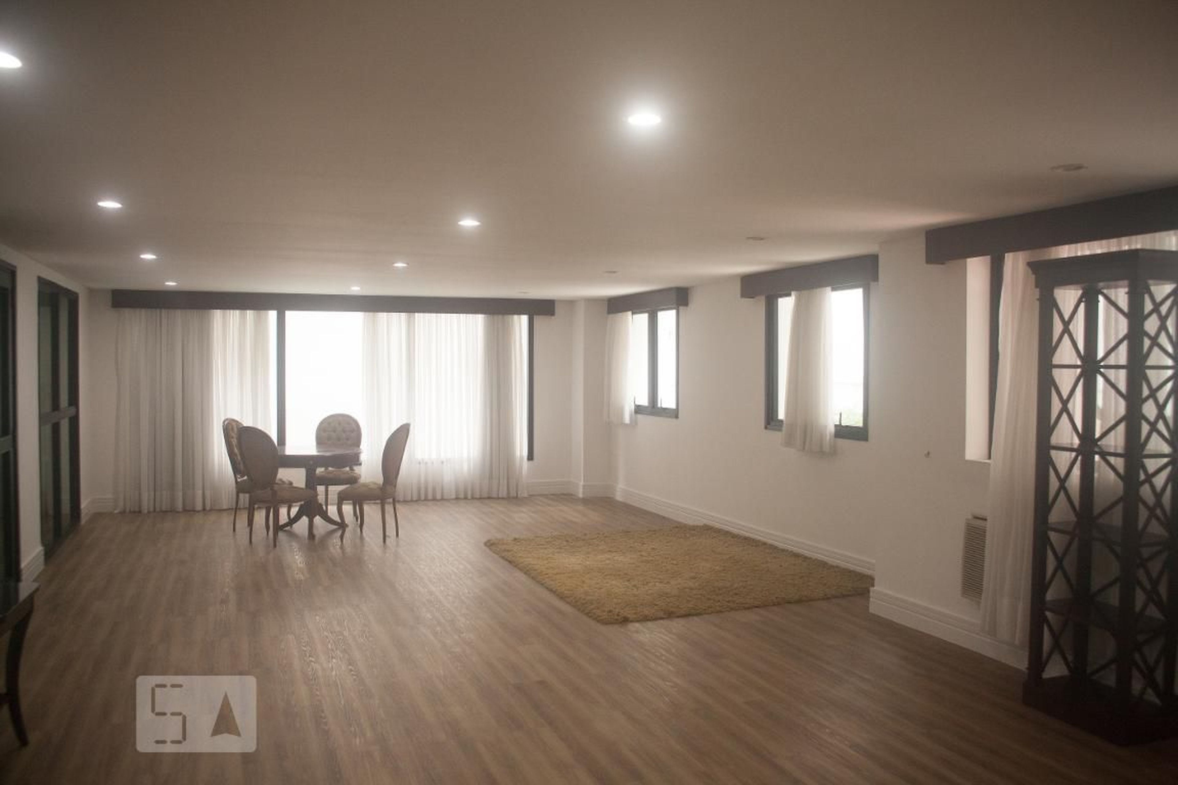 Salao de Festa - Higienópolis Home e Services