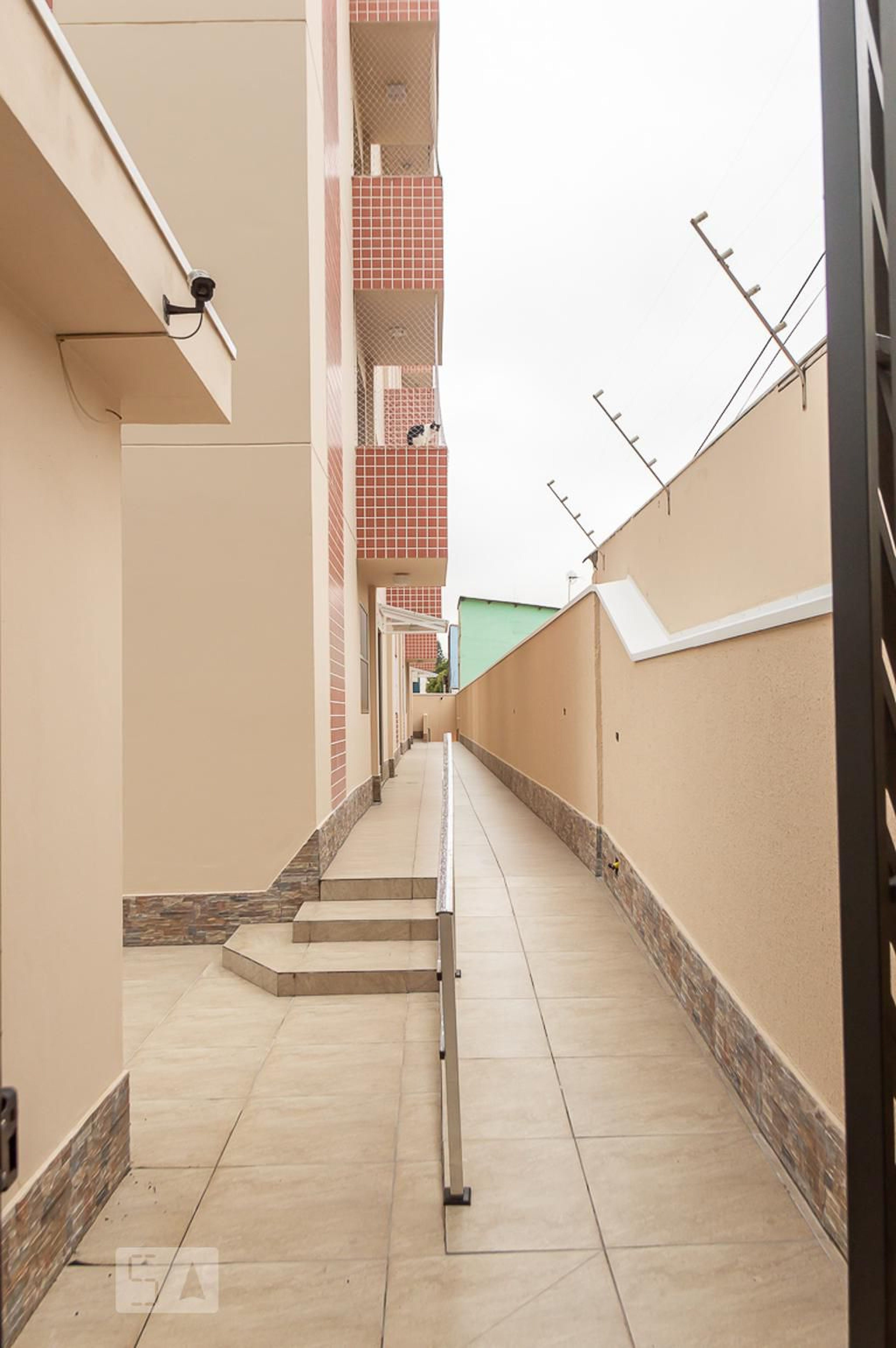 Hall - Edifício Gabriel