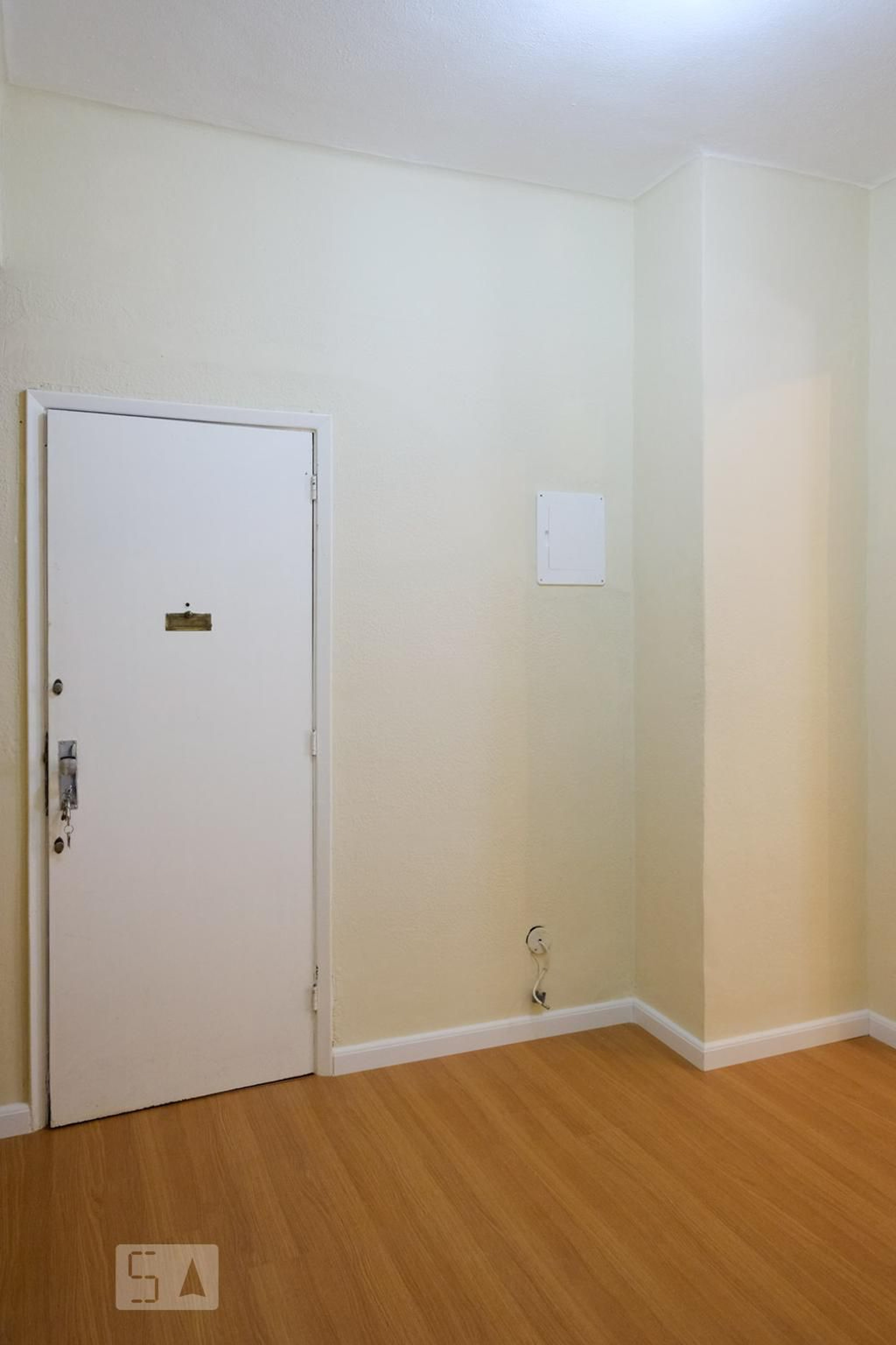 Hall de Entrada - Edifício Maria Kazan