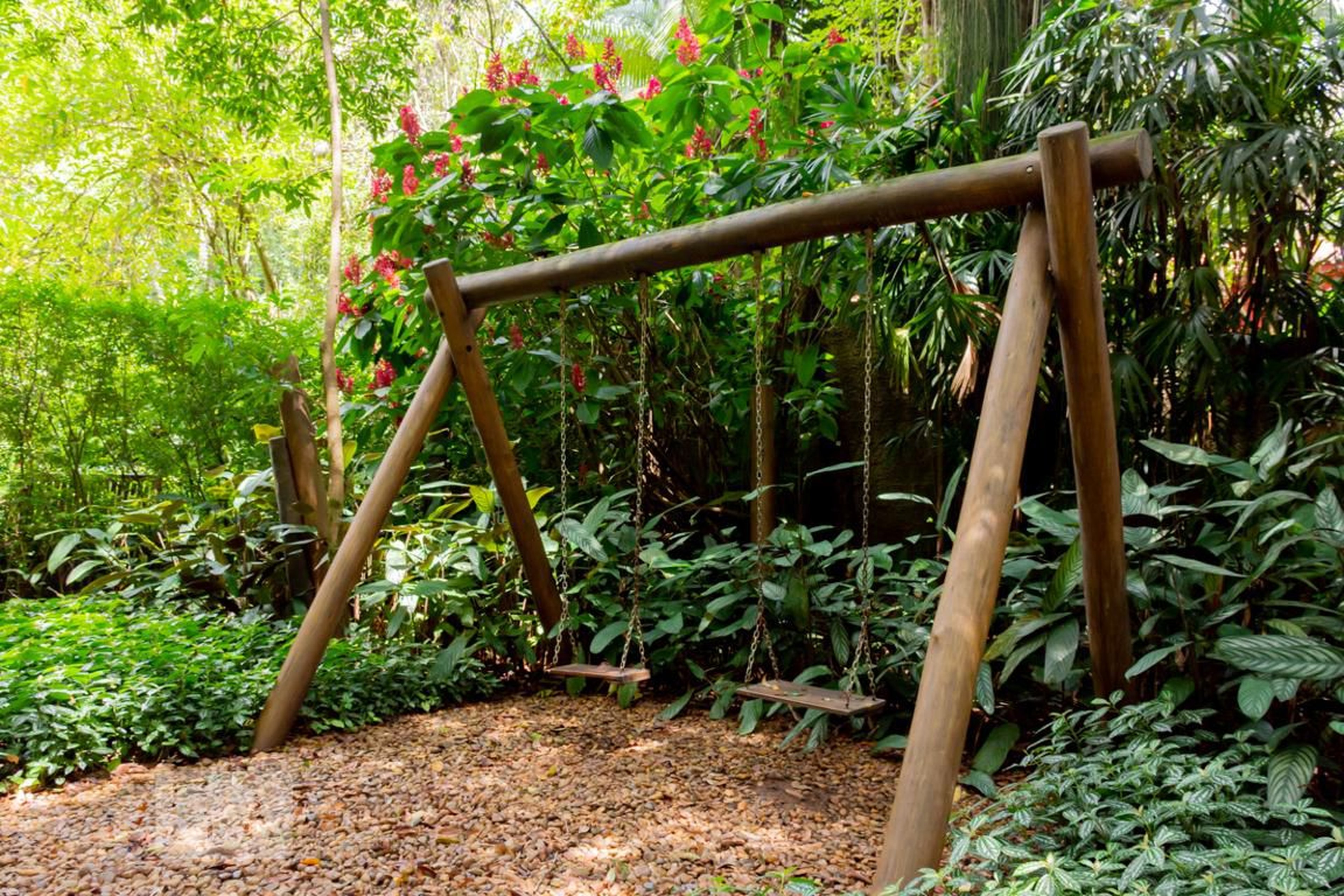 Playground - Marilia Vogt