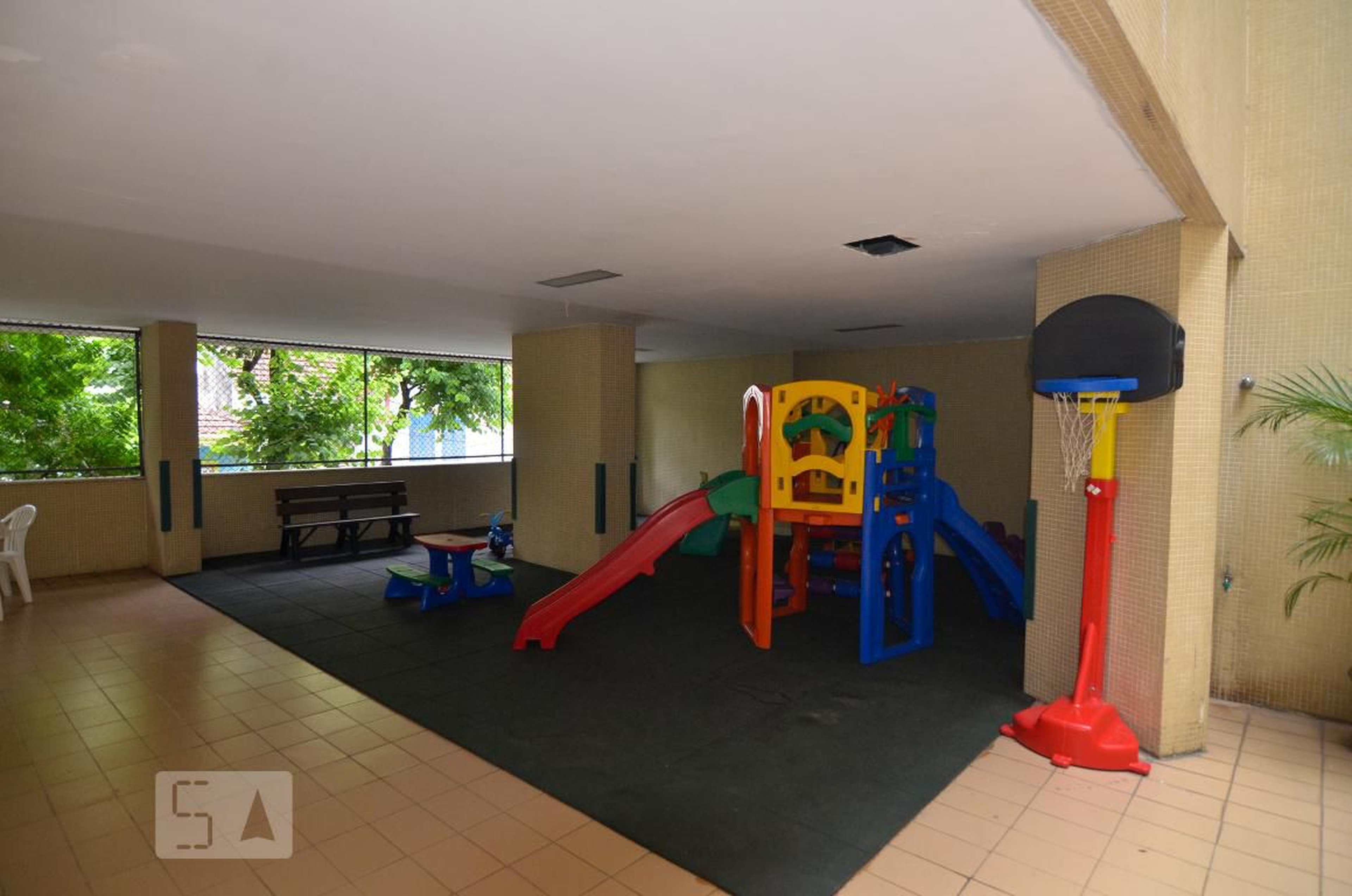 Playground - Solar das Mangueiras