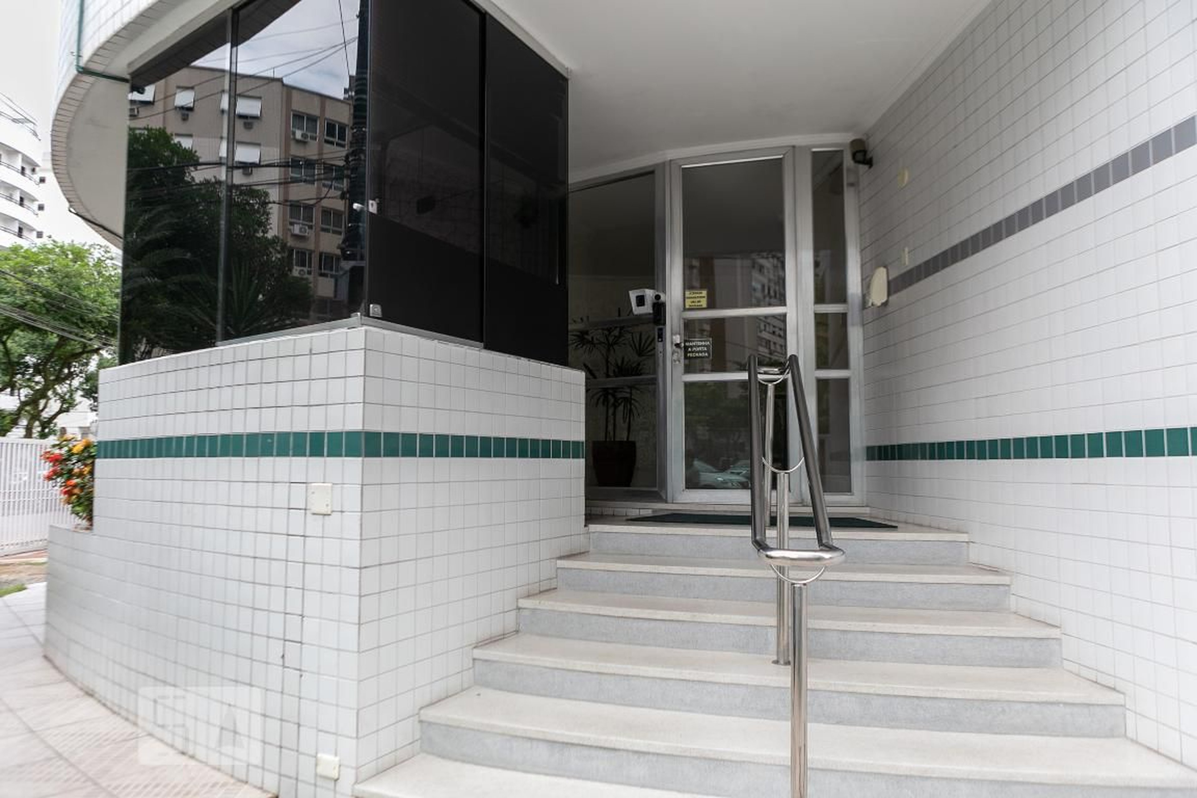 Entrada - Genny Stella