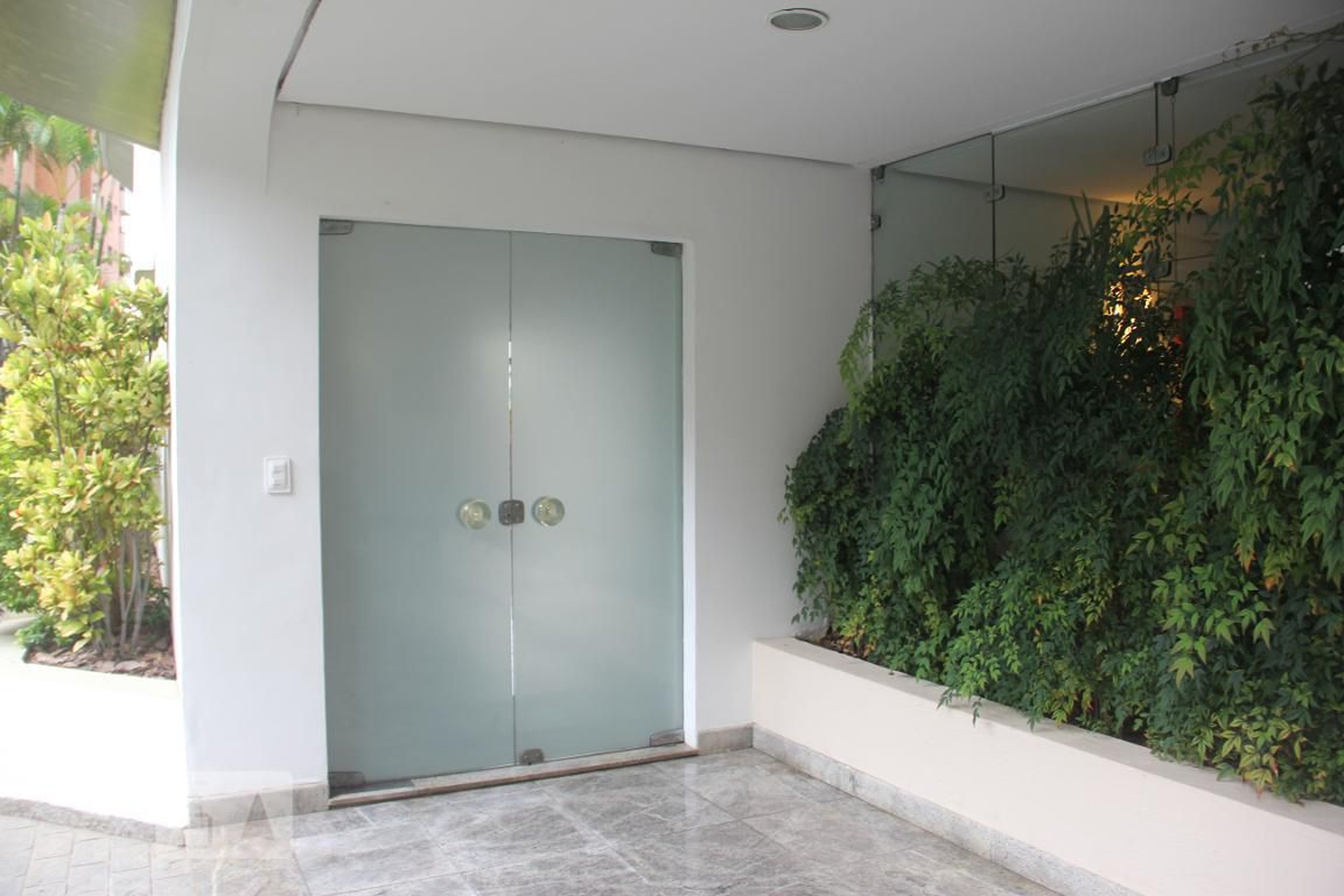 Salão de Festas - Vila Grenoble