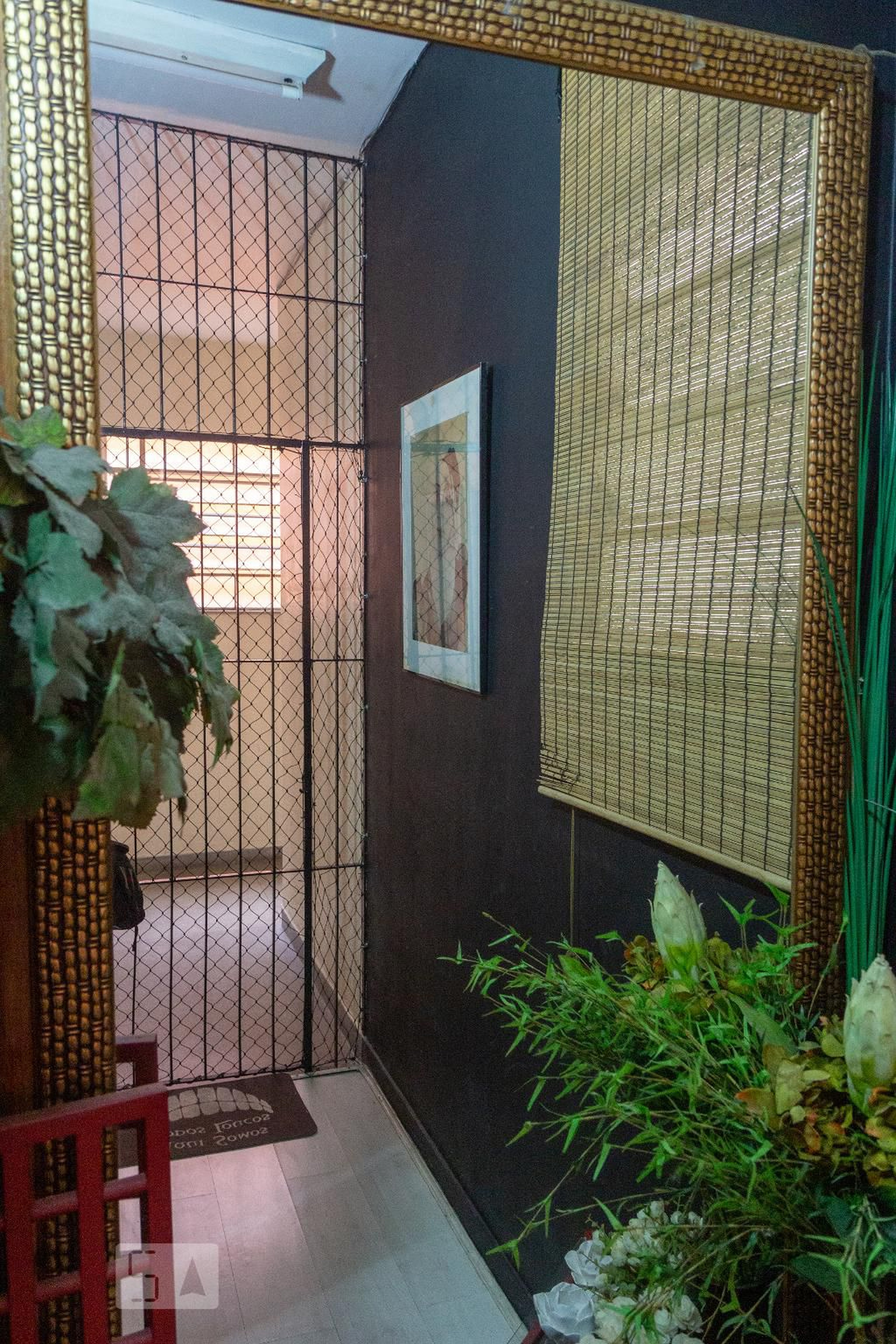 Hall de Entrada - Adelmar