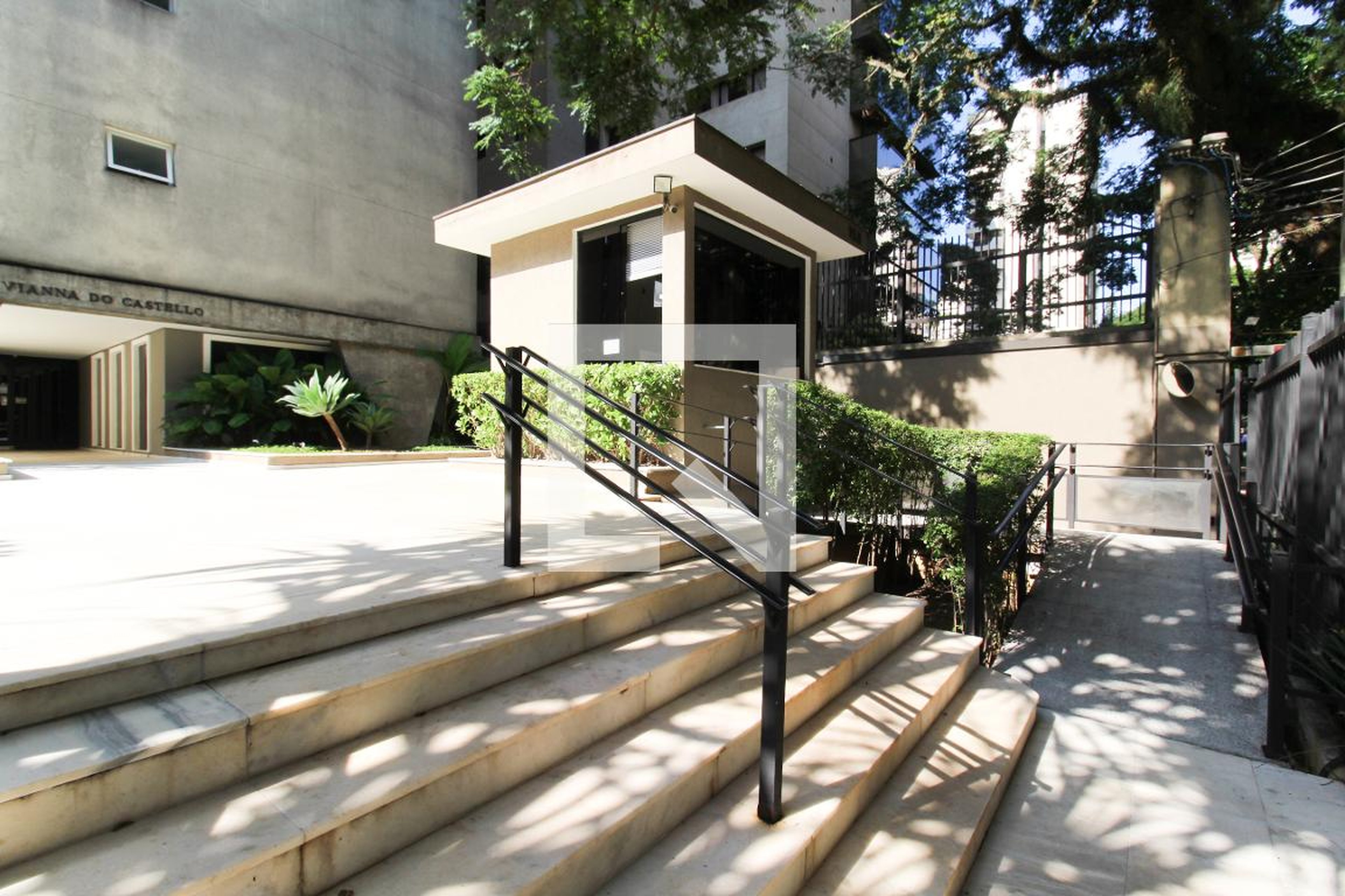 Entrada - Vianna de Castello