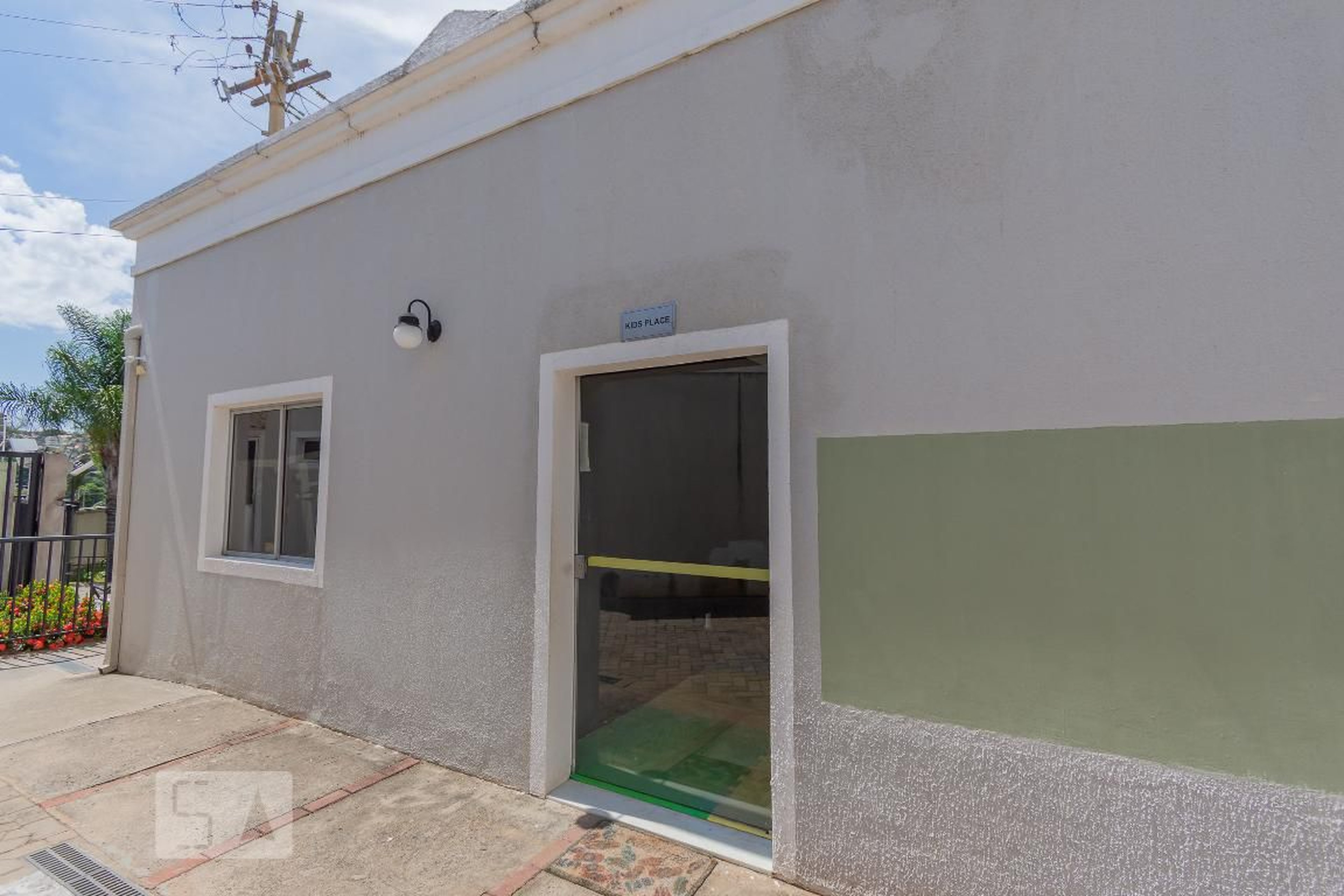 Espaço Gourmet - Águas Claras  Residencial