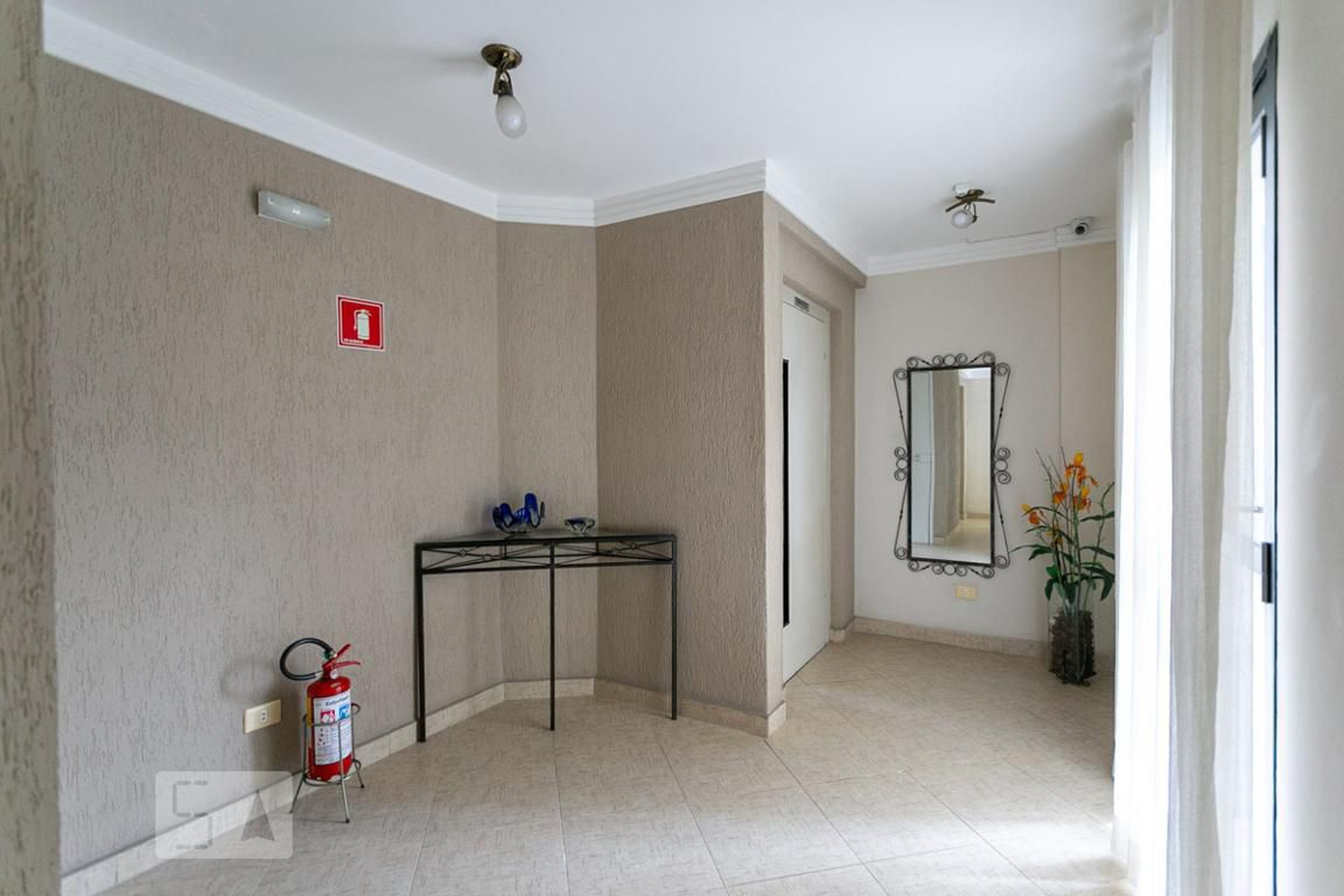 Hall - Edifício Marabello