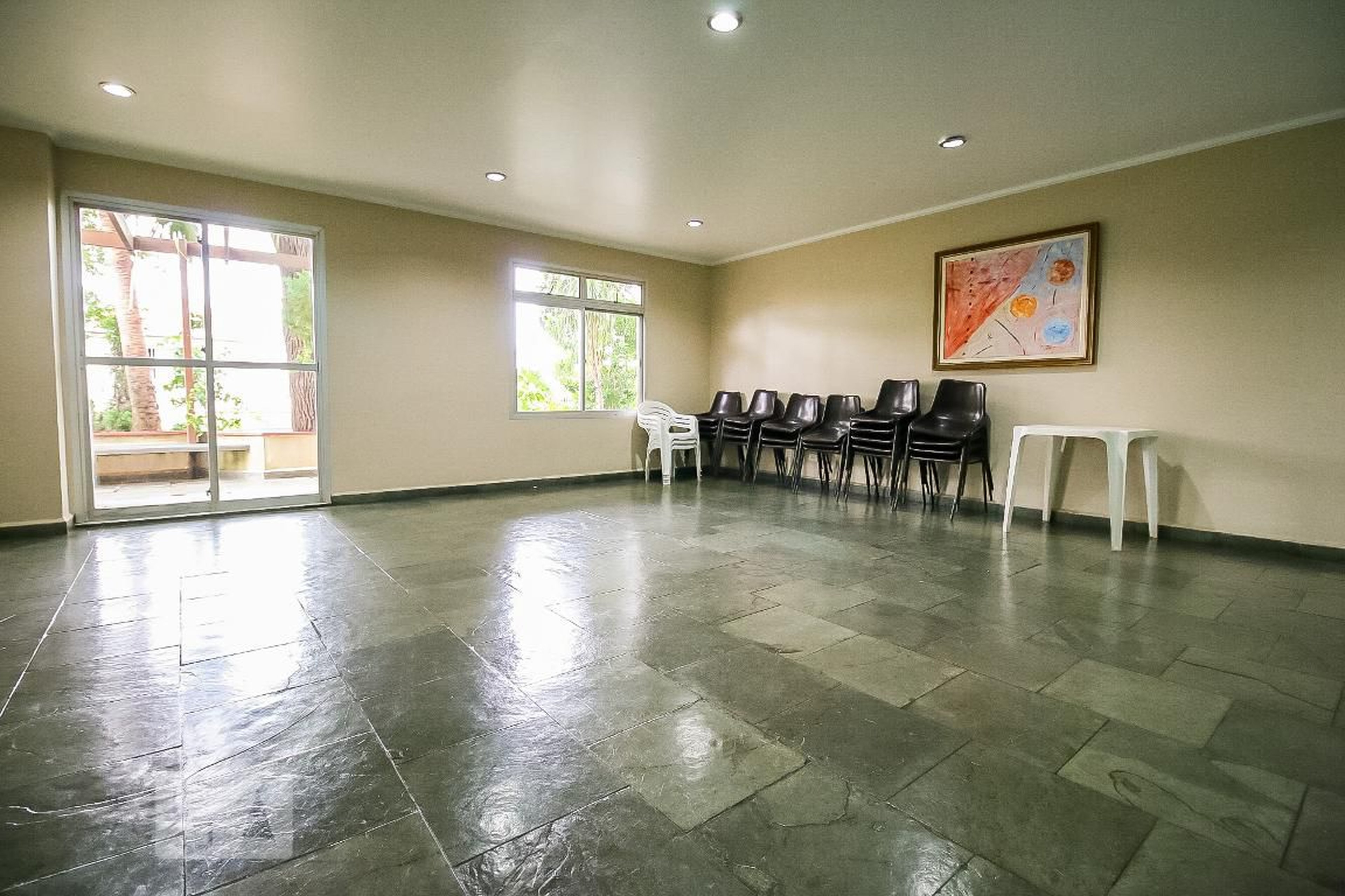 Salão de Festas - Gabriela