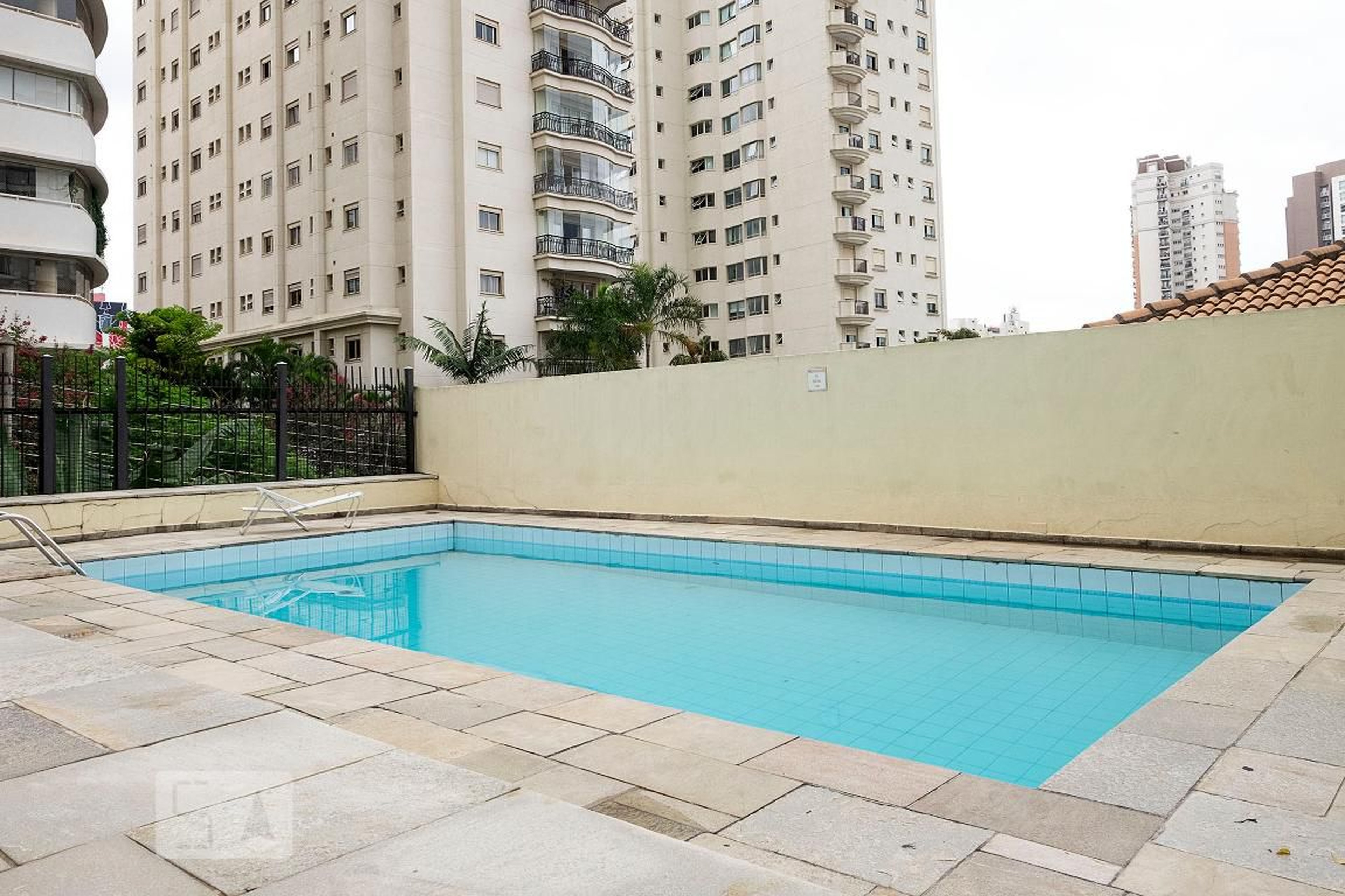 Piscina - 
