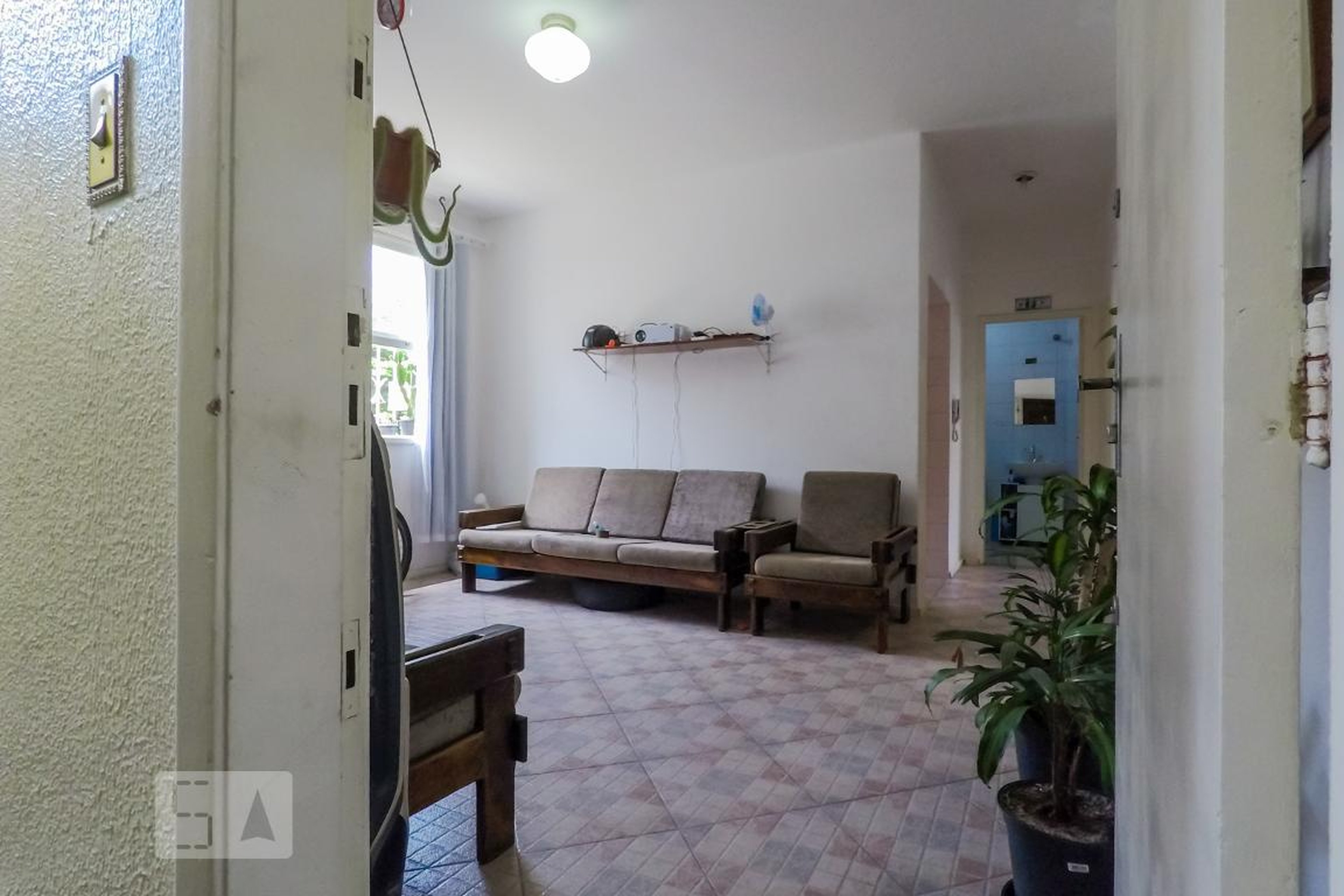 Entrada - Predio 15