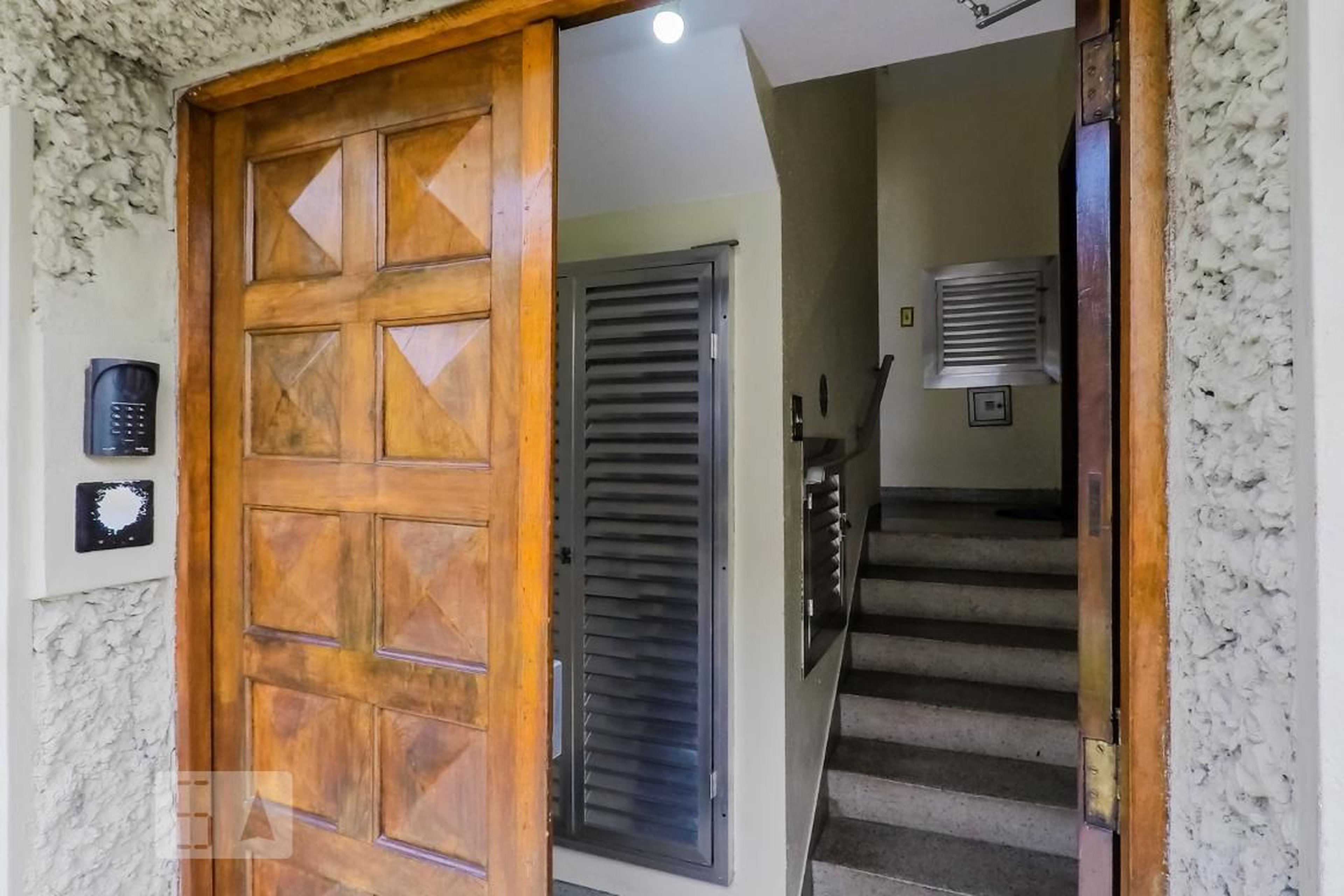 Hall de Entrada - Predio 15