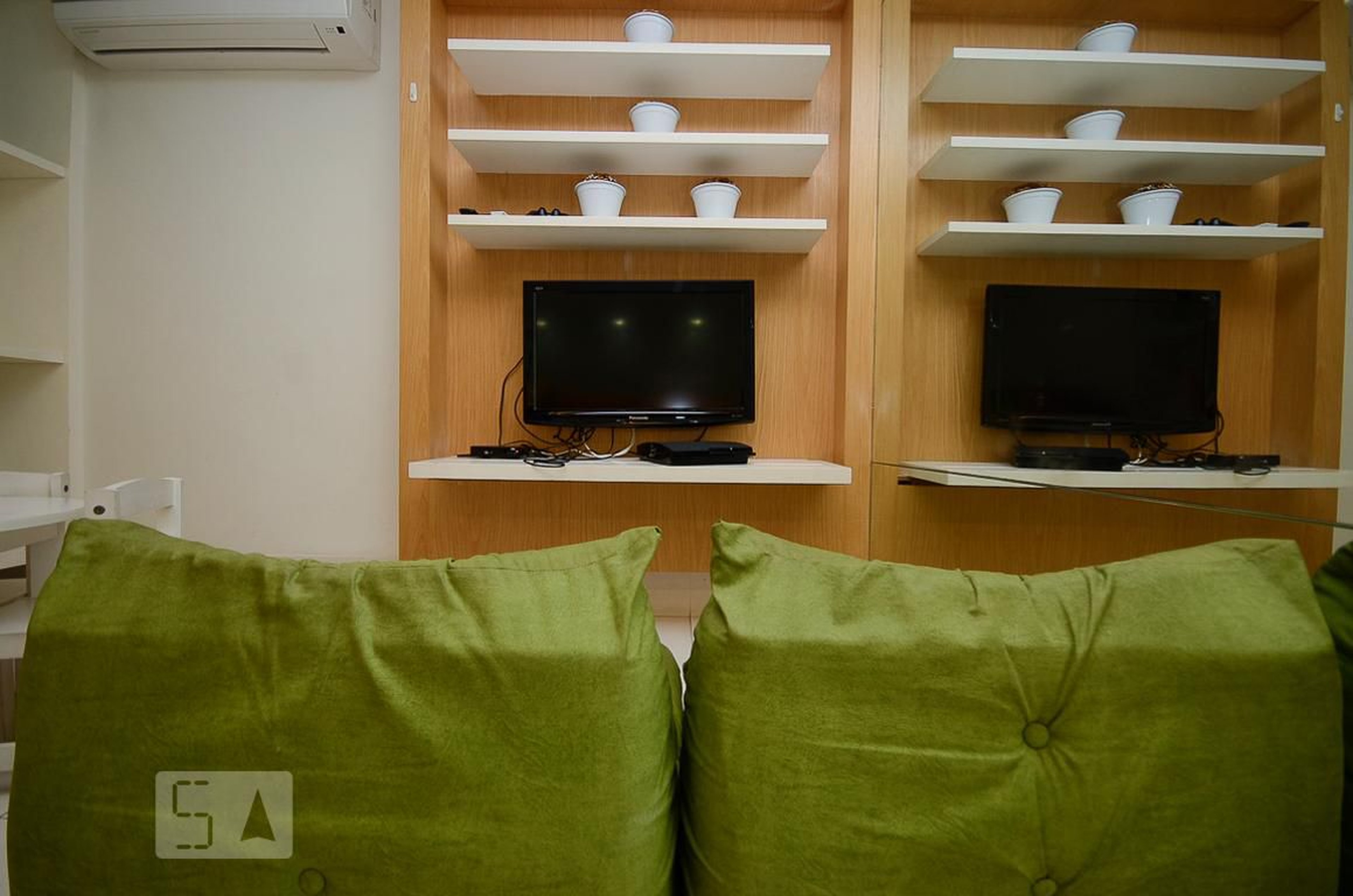 Brinquedoteca - La Vita Residencial