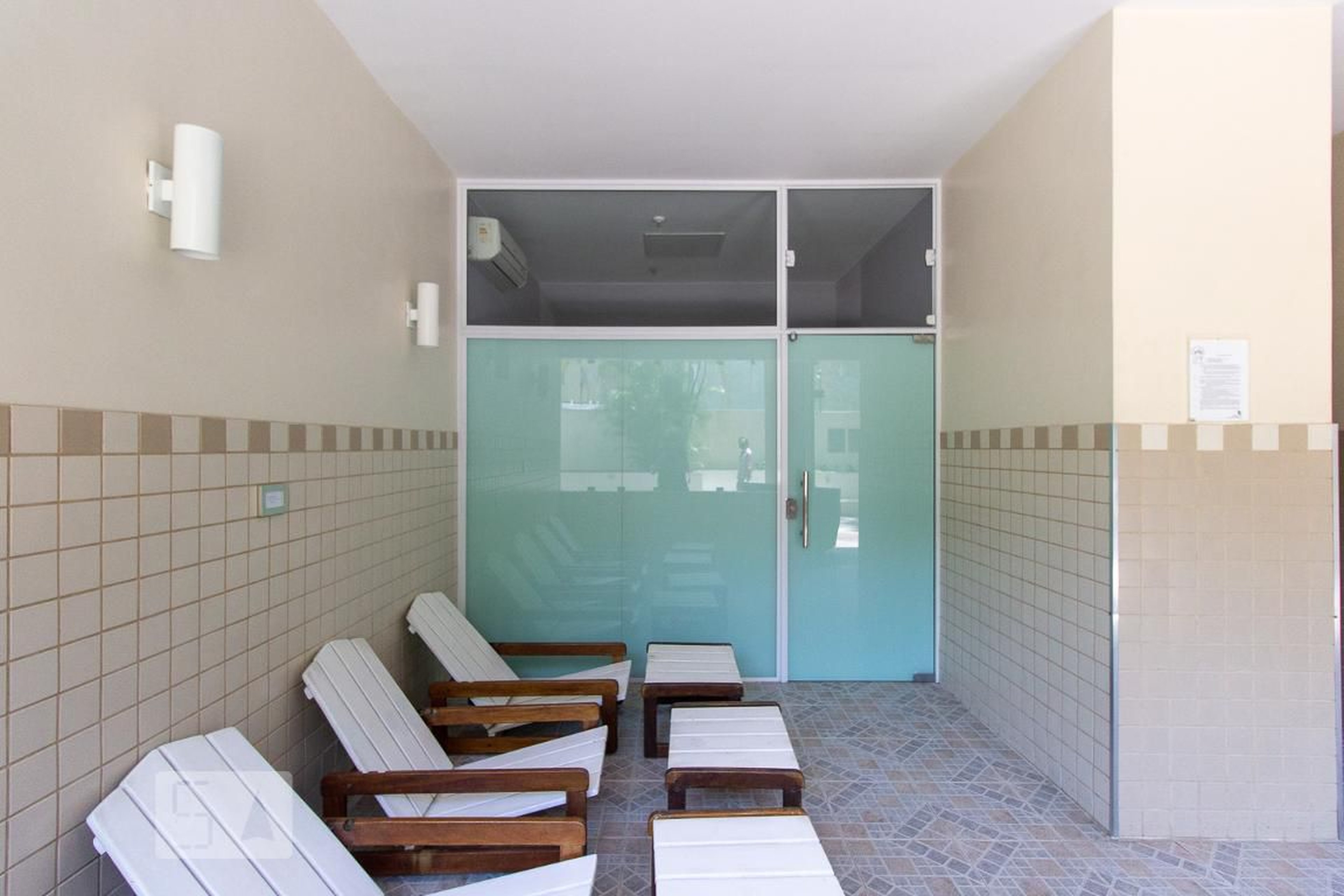 Spa - Residencial Lagoa