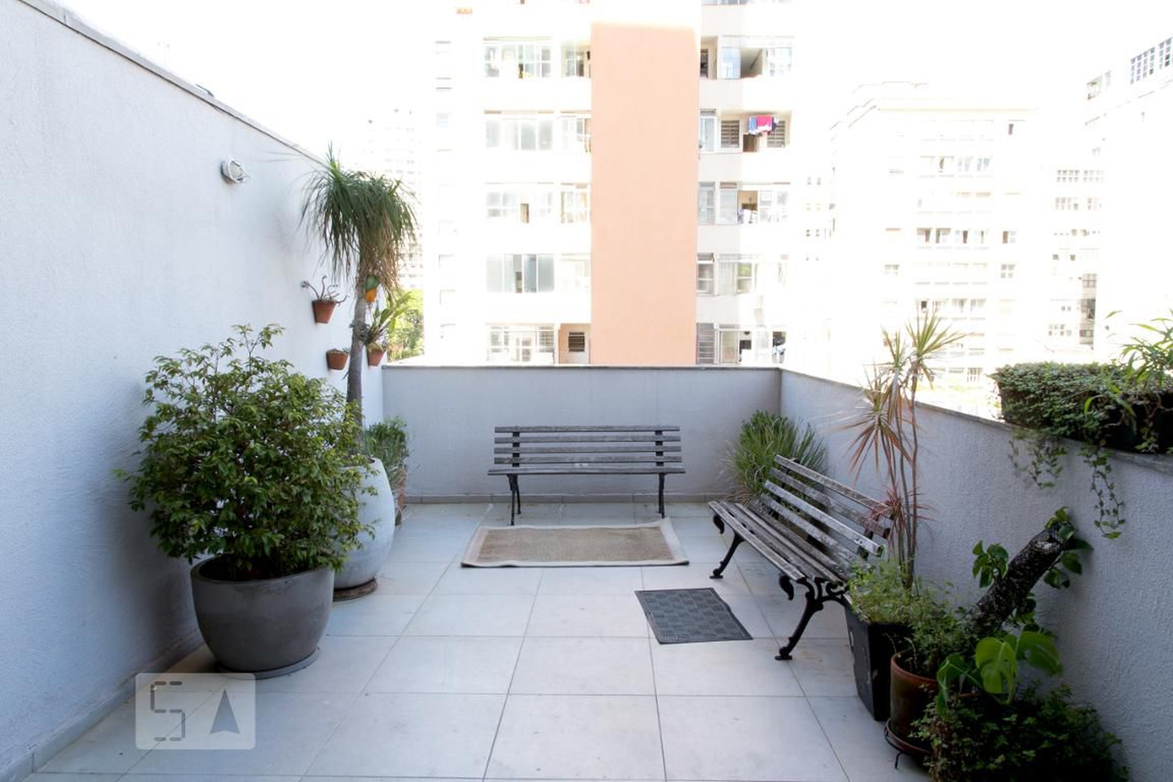 Espaço gourmet - Comodoro