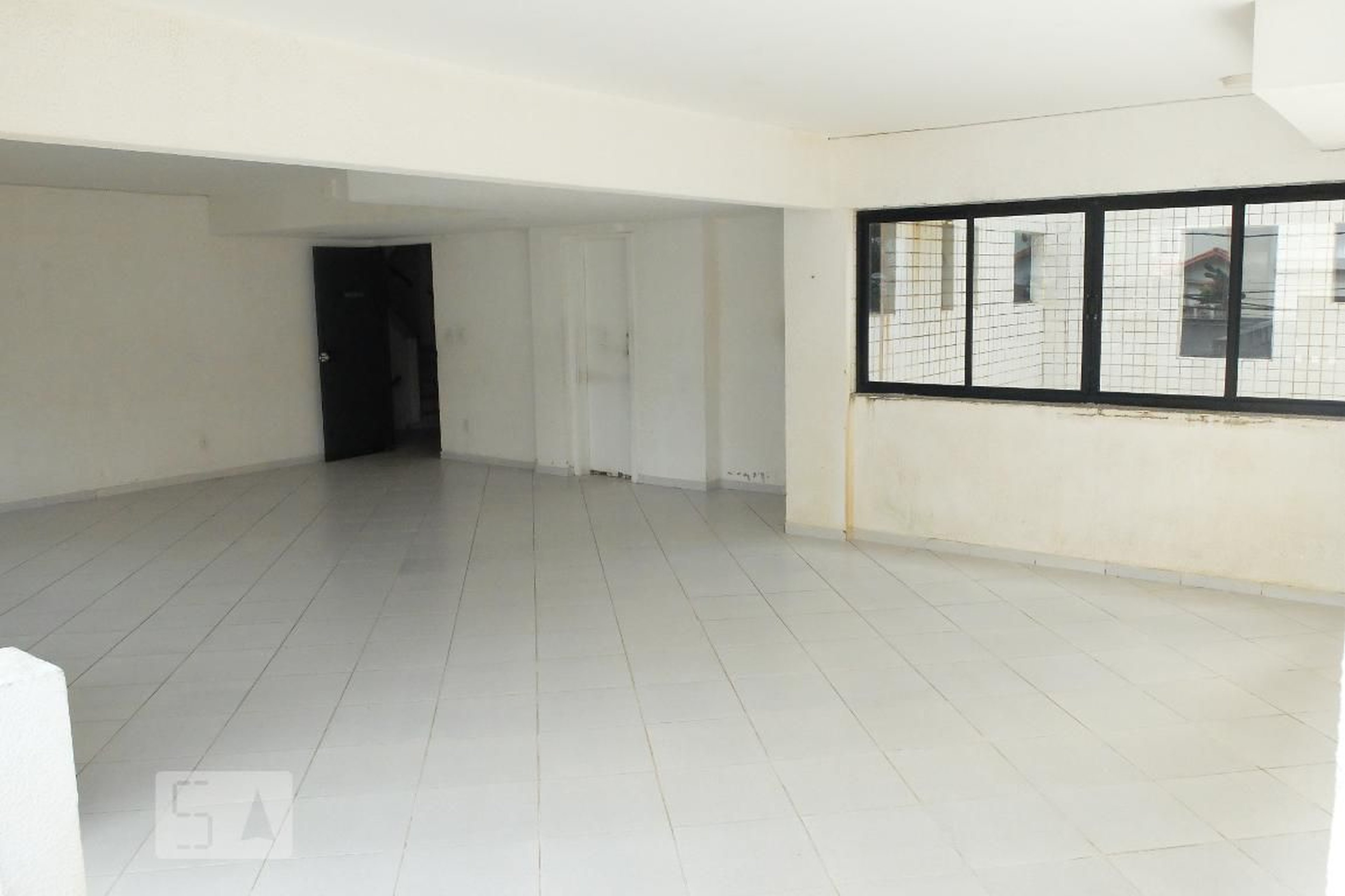 Hall de entrada - null