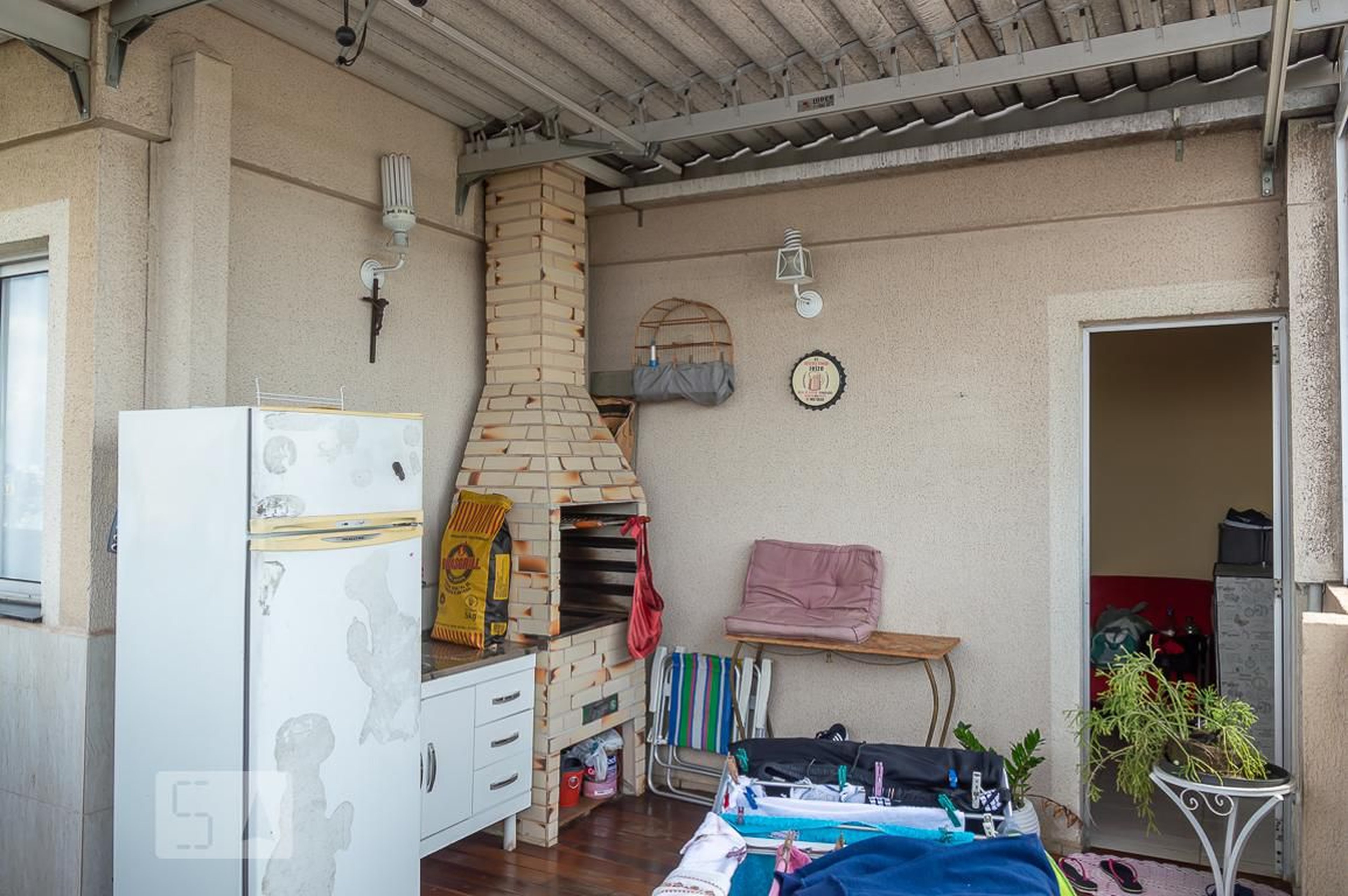 Churrasqueira - Saint Moritz