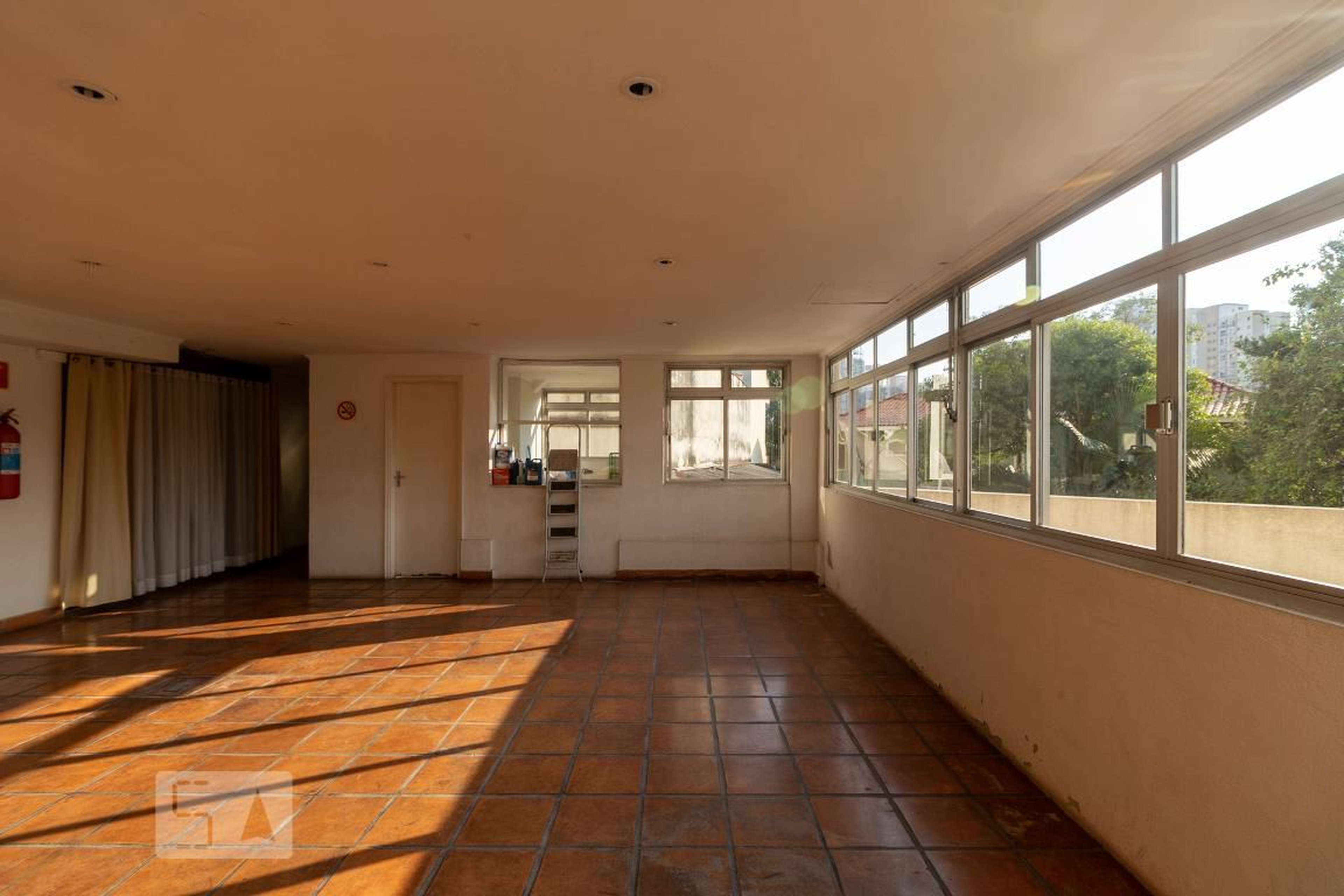 Salão de Festas - Luna