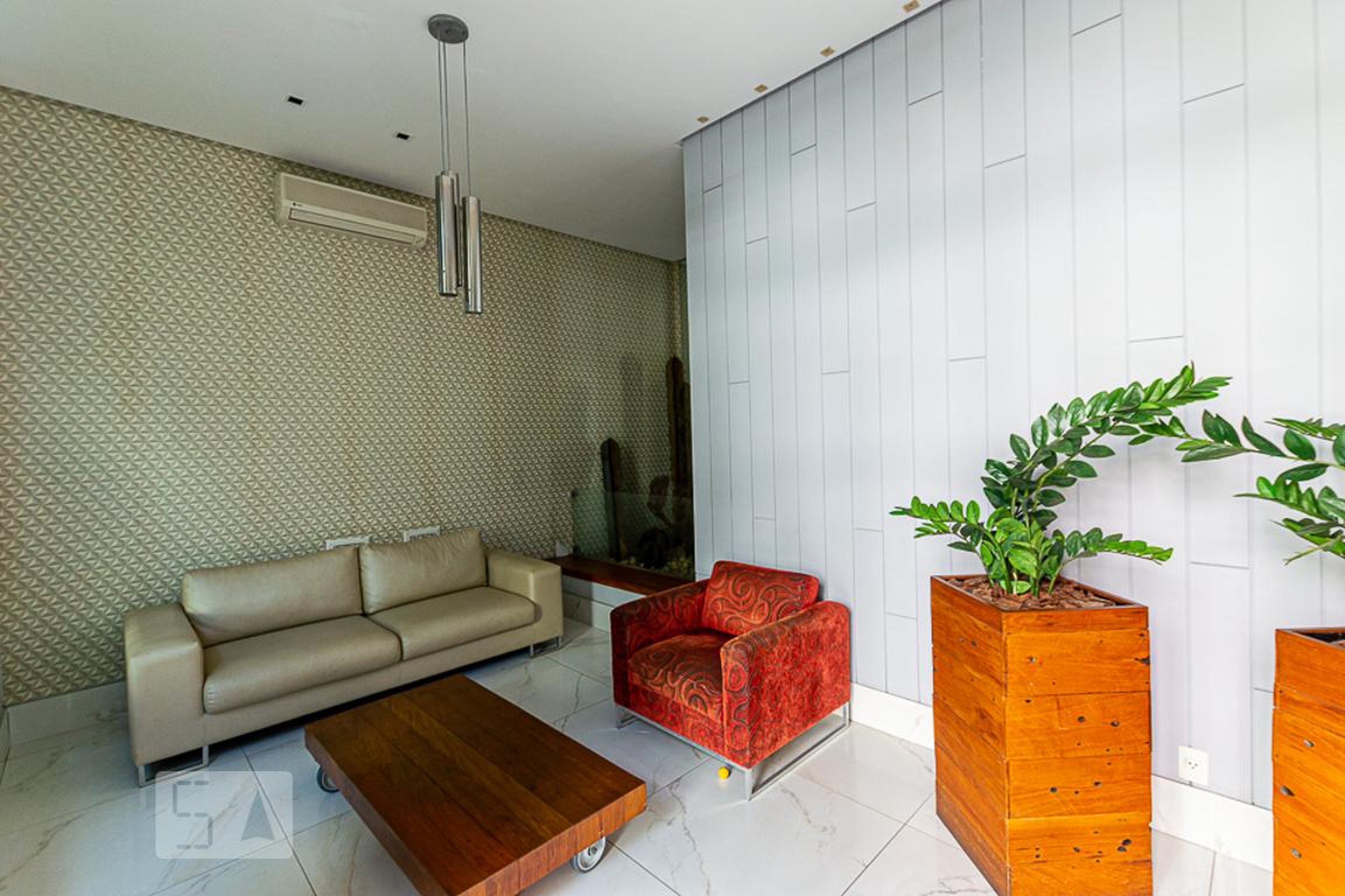 Hall de Entrada - 