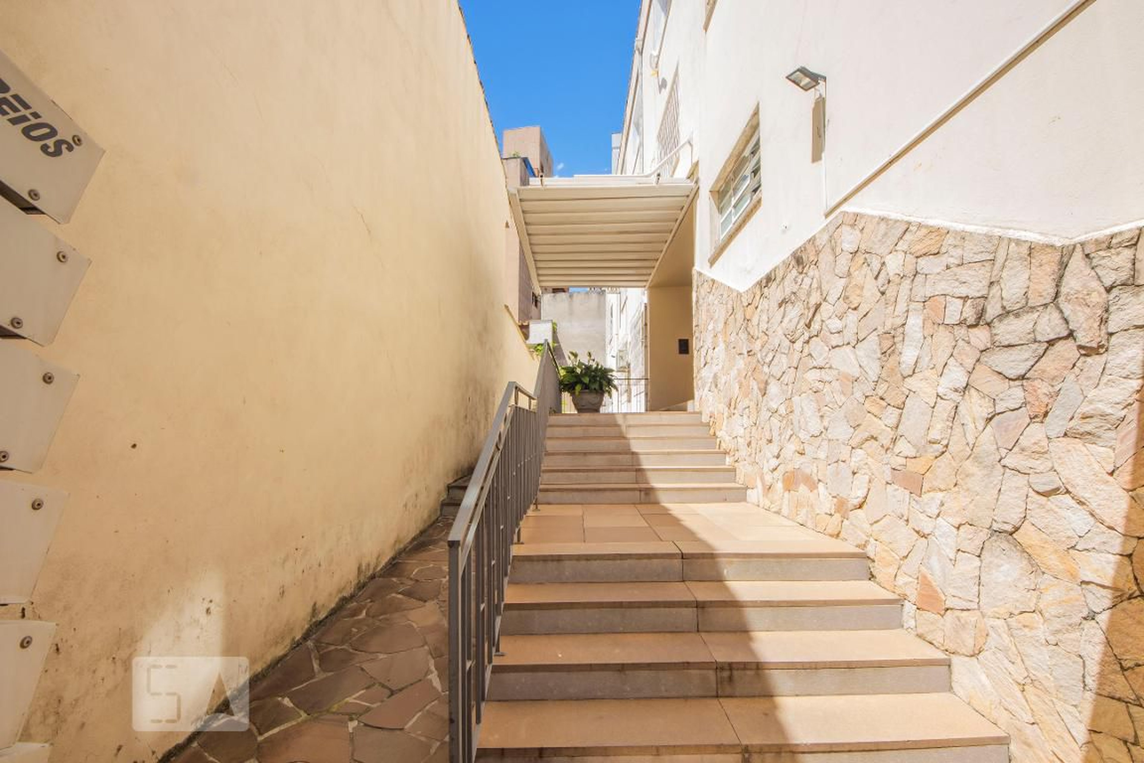 Hall de Entrada - null