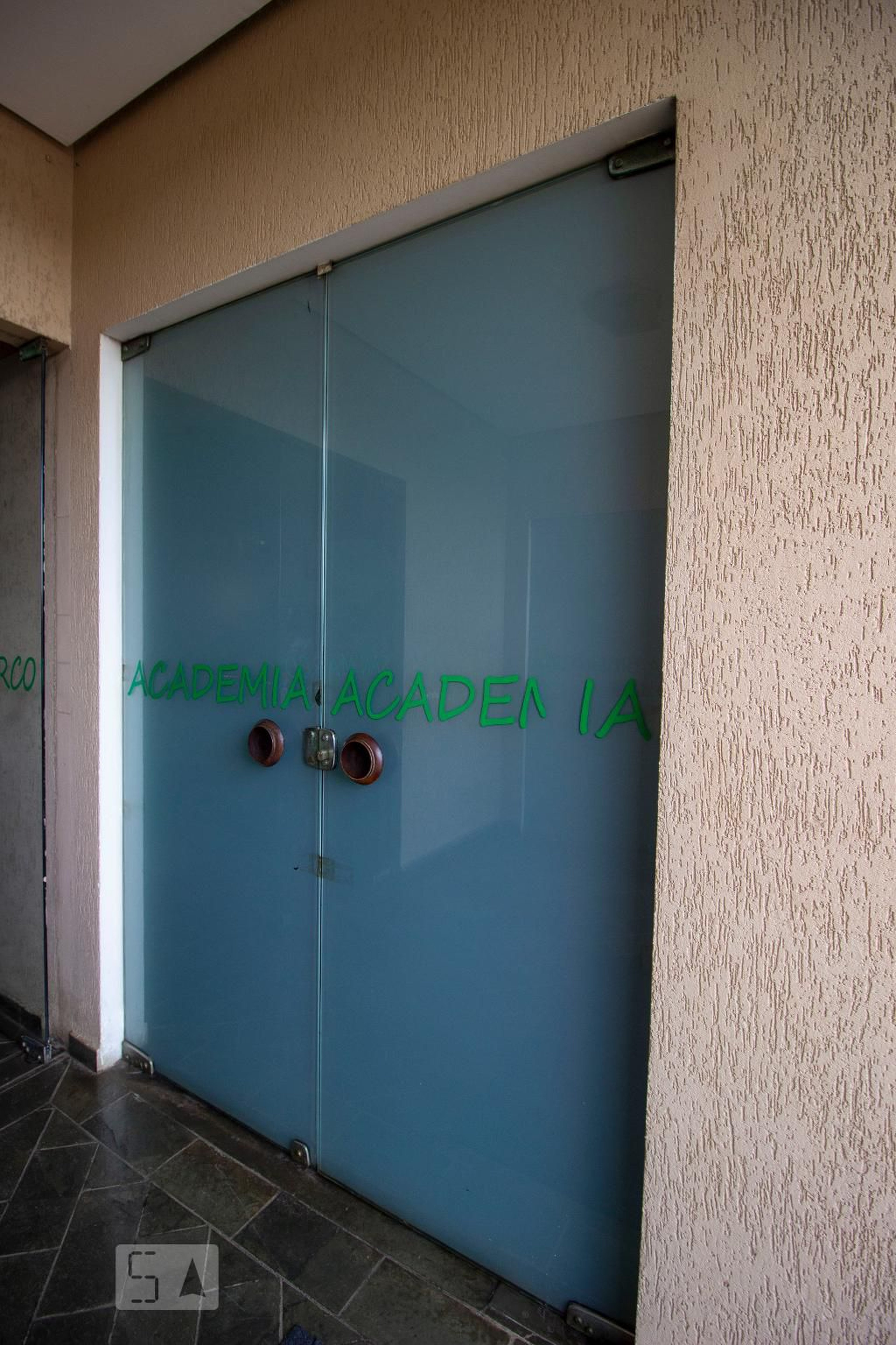 Academia - Villagio di Roma