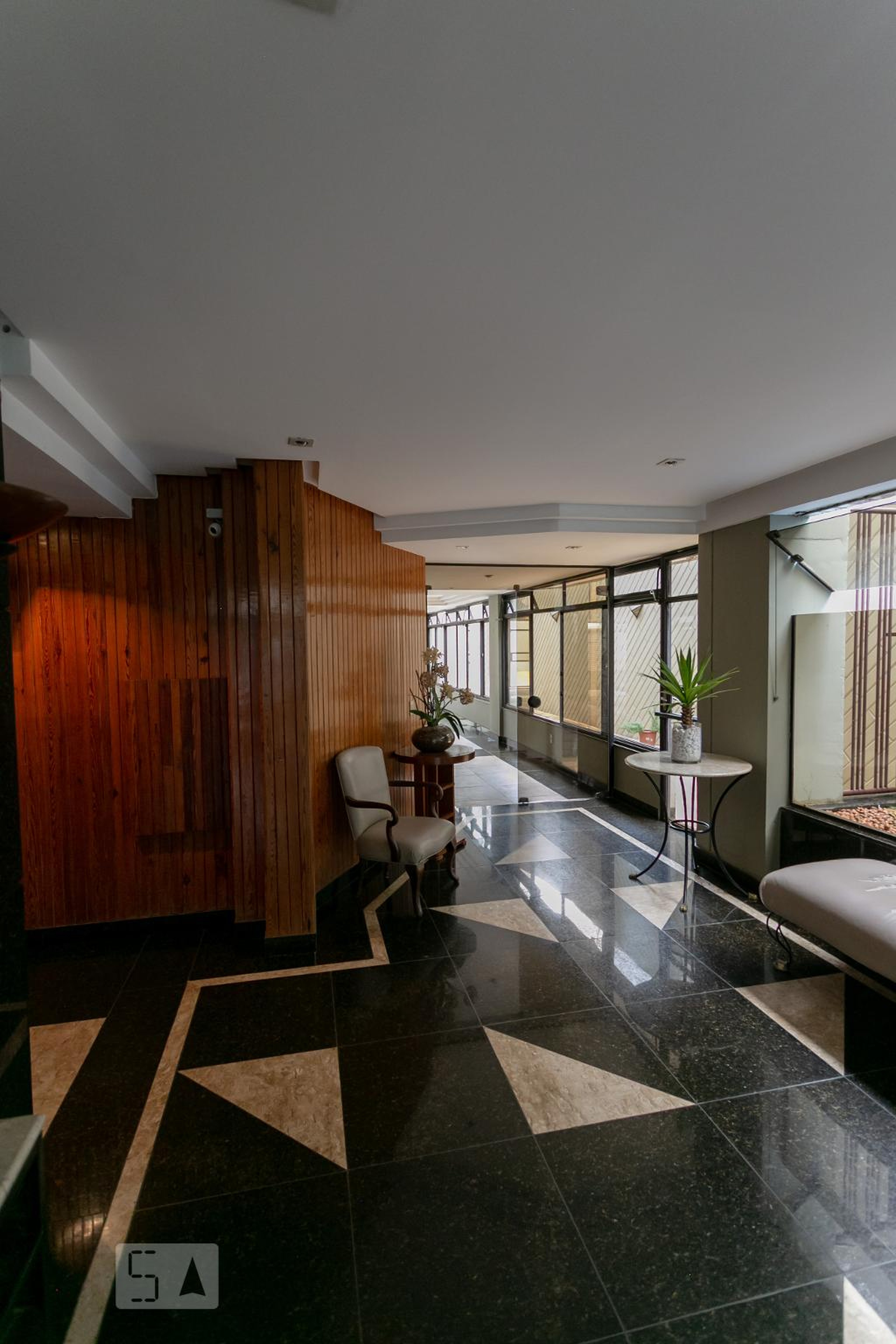 Hall de Entrada - 