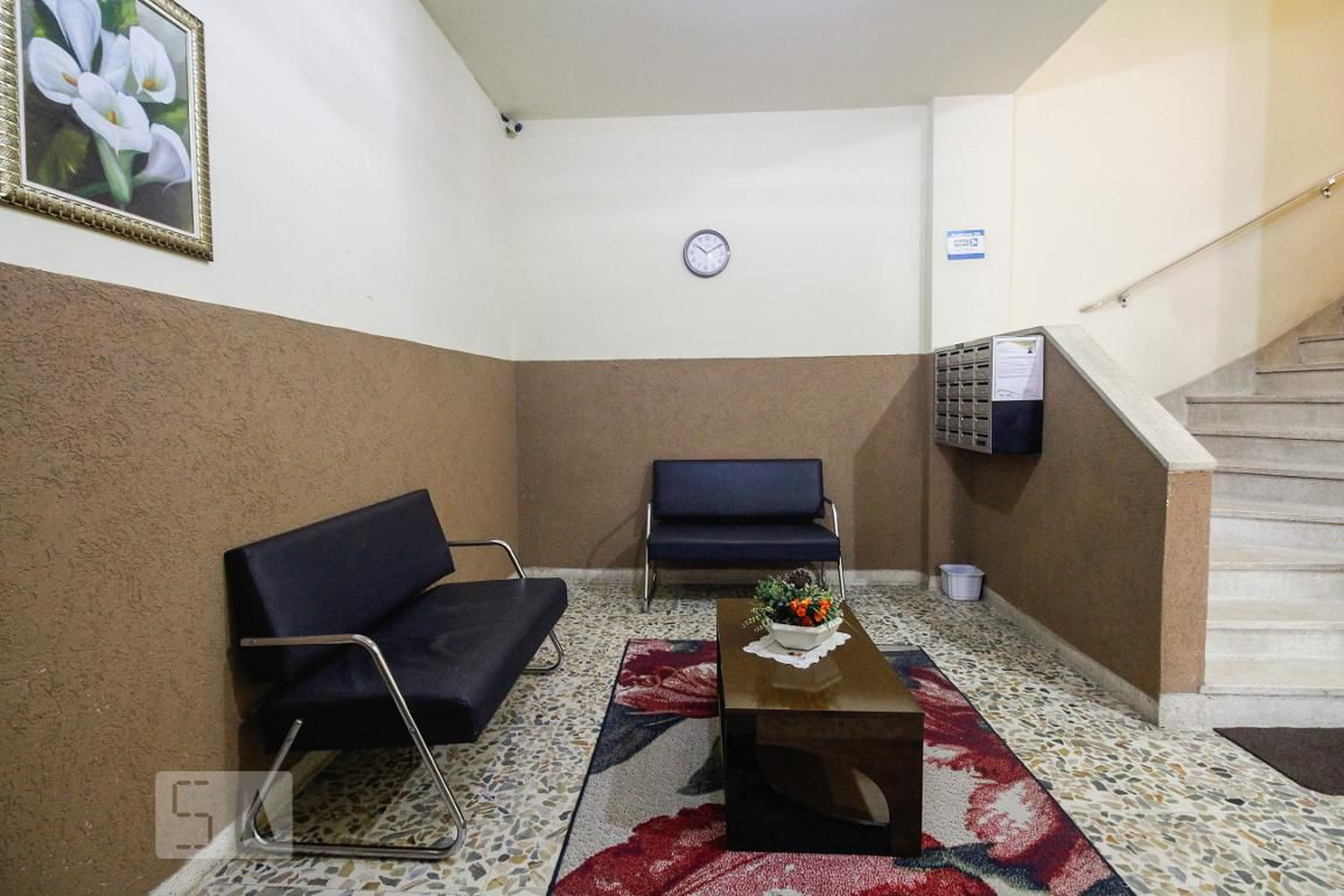 Condomínio - Edifício Fulvia