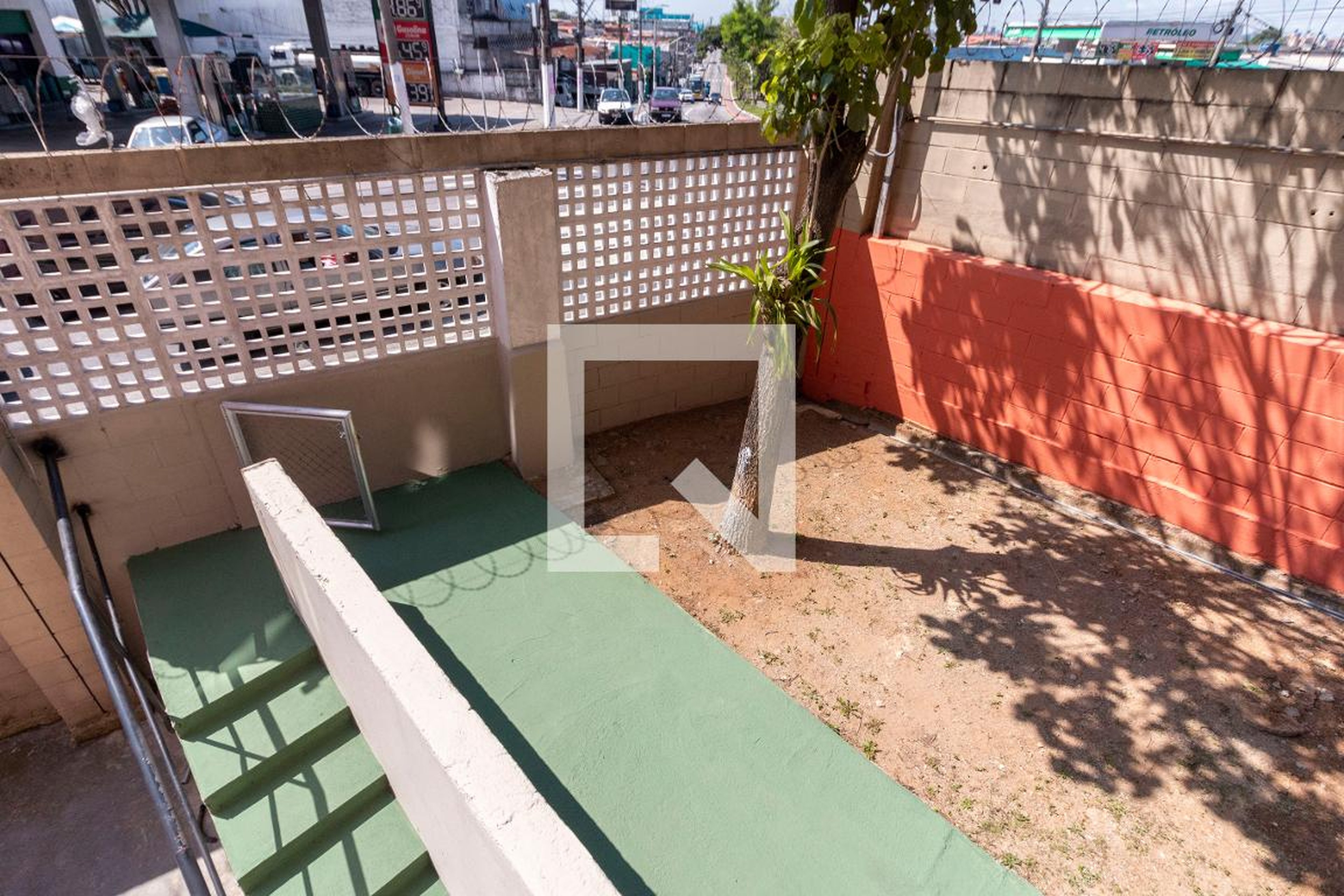 Espaço Pet - Residencial Imperador