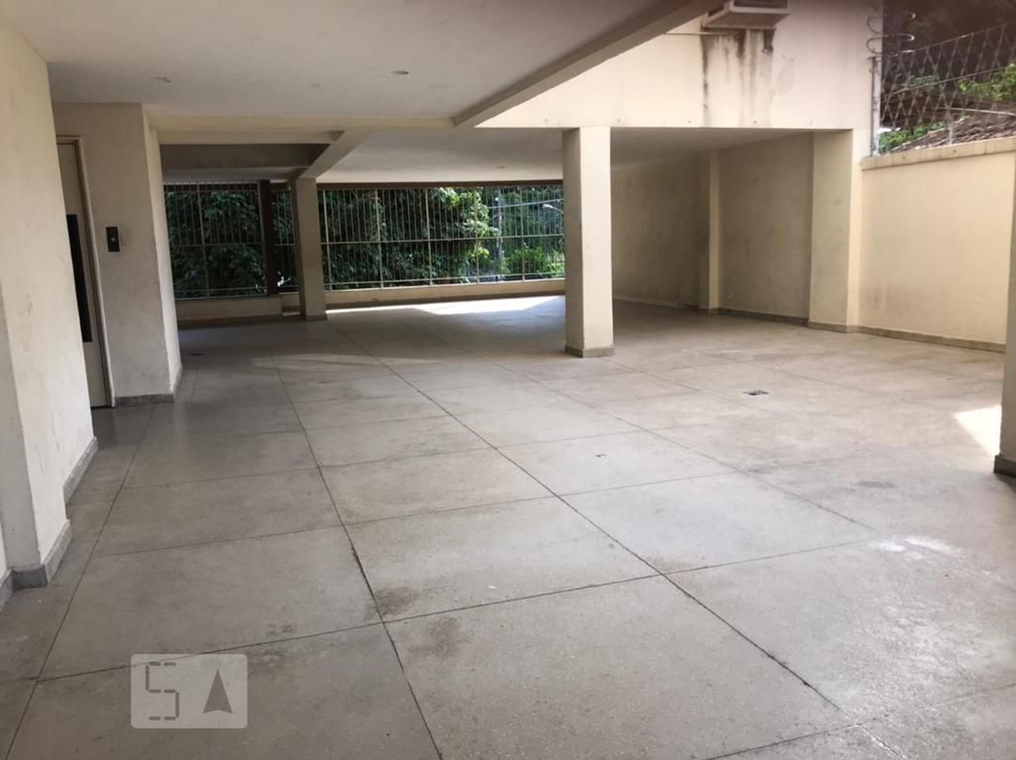 Playground - Edifício Mont Saint Helene