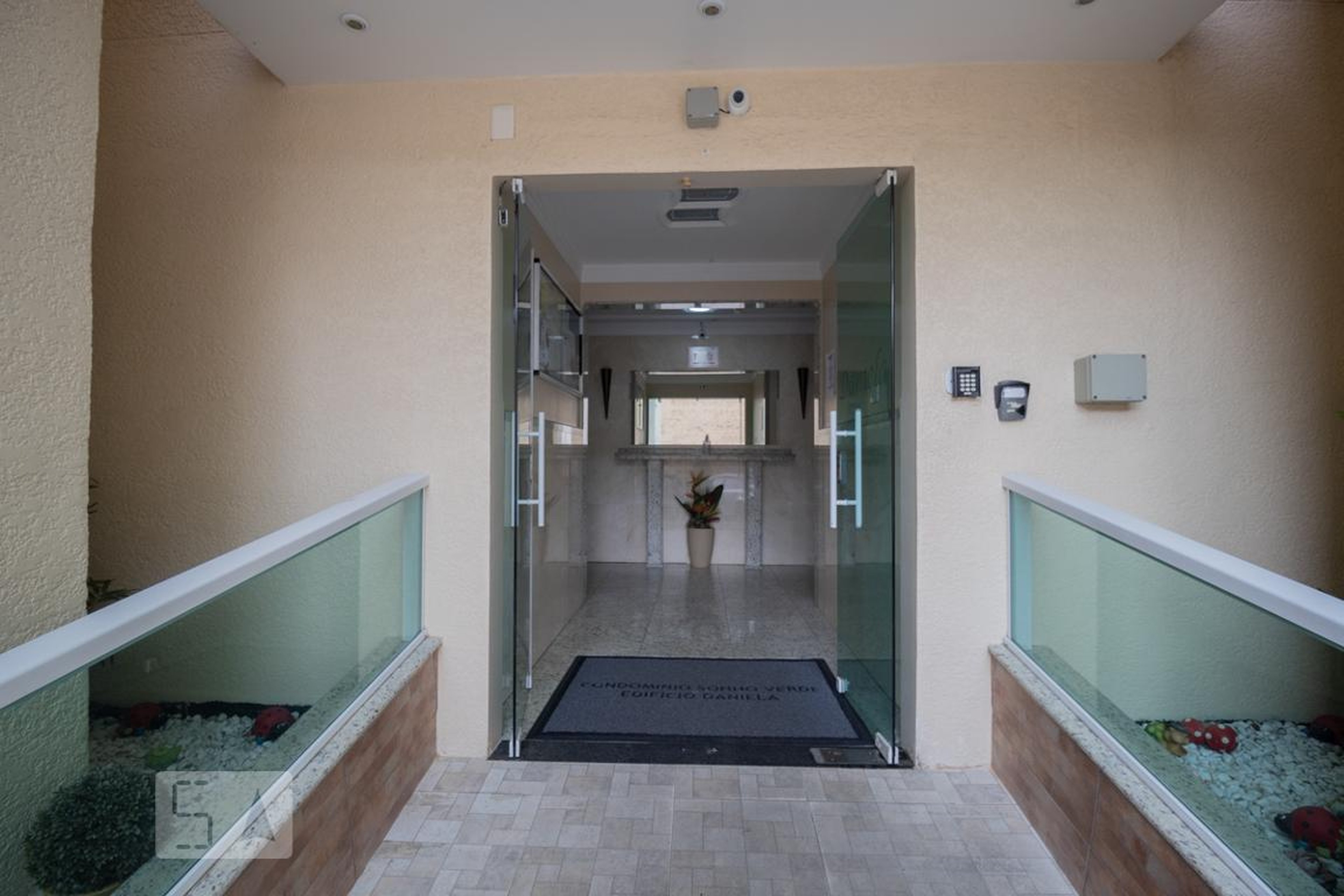 Hall de Entrada - Sonho Verde