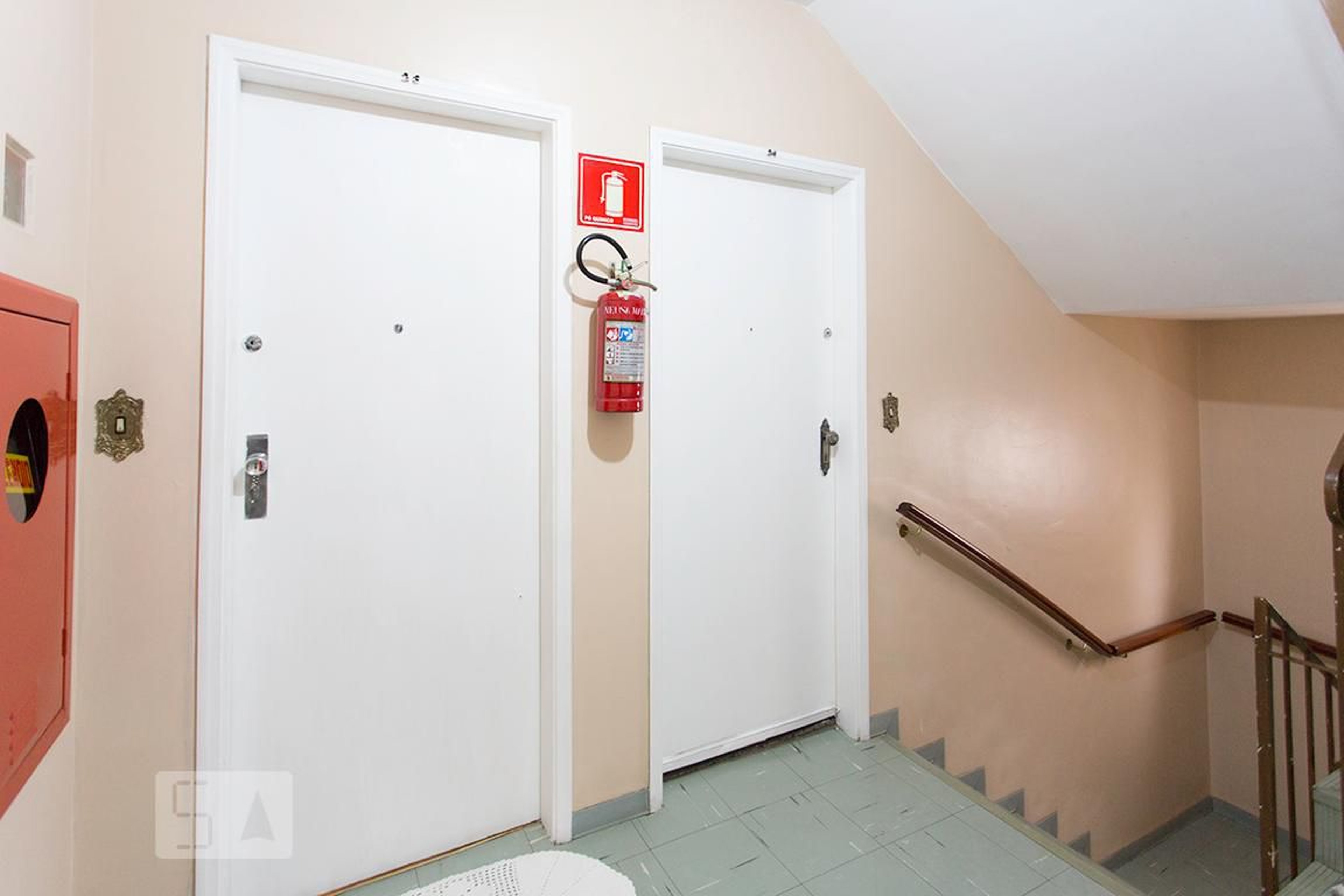 Hall de Entrada - Neusa Maria