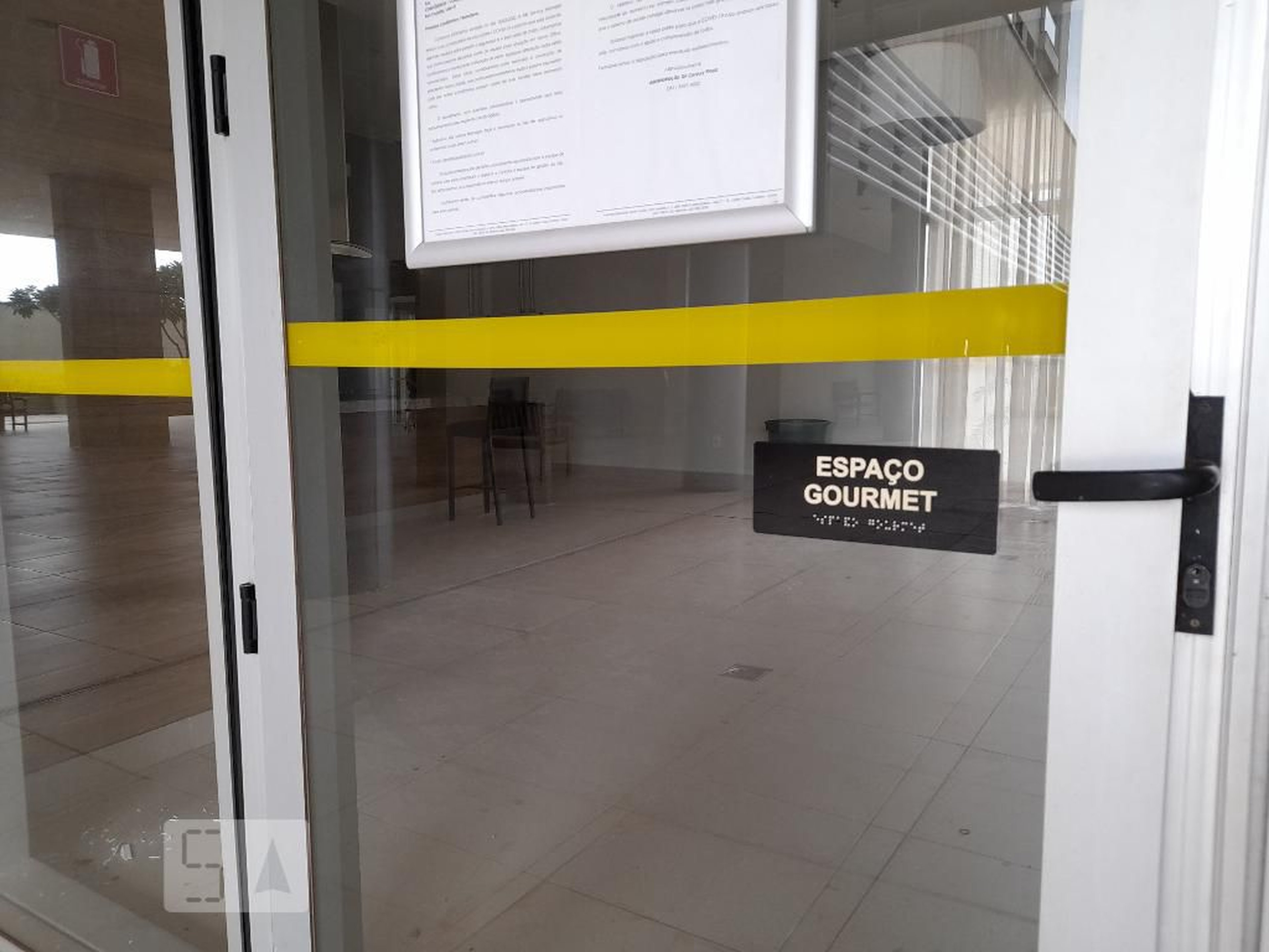 Espaço Gourmet - DF Plaza