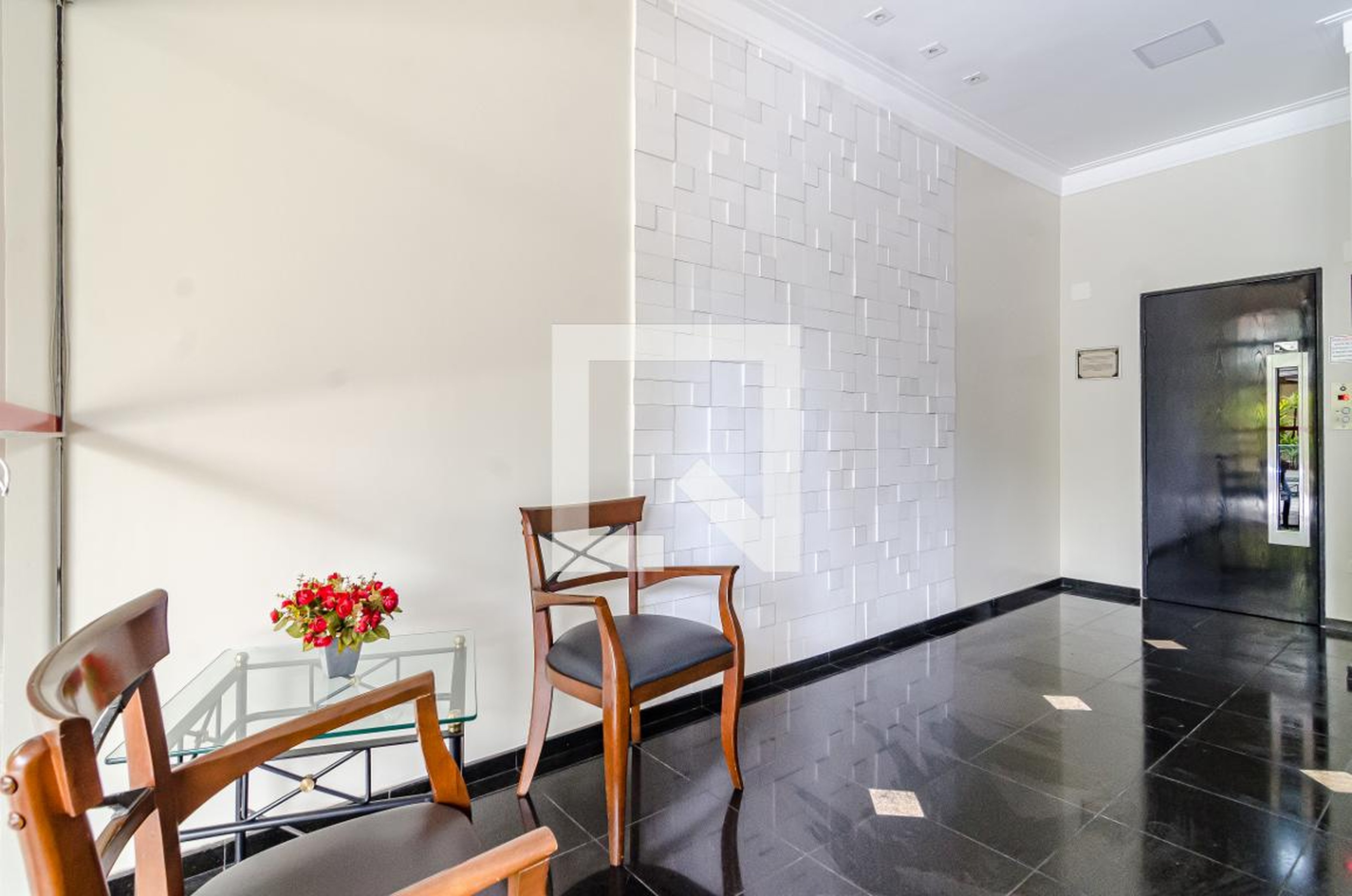 Hall de entrada - Green Place