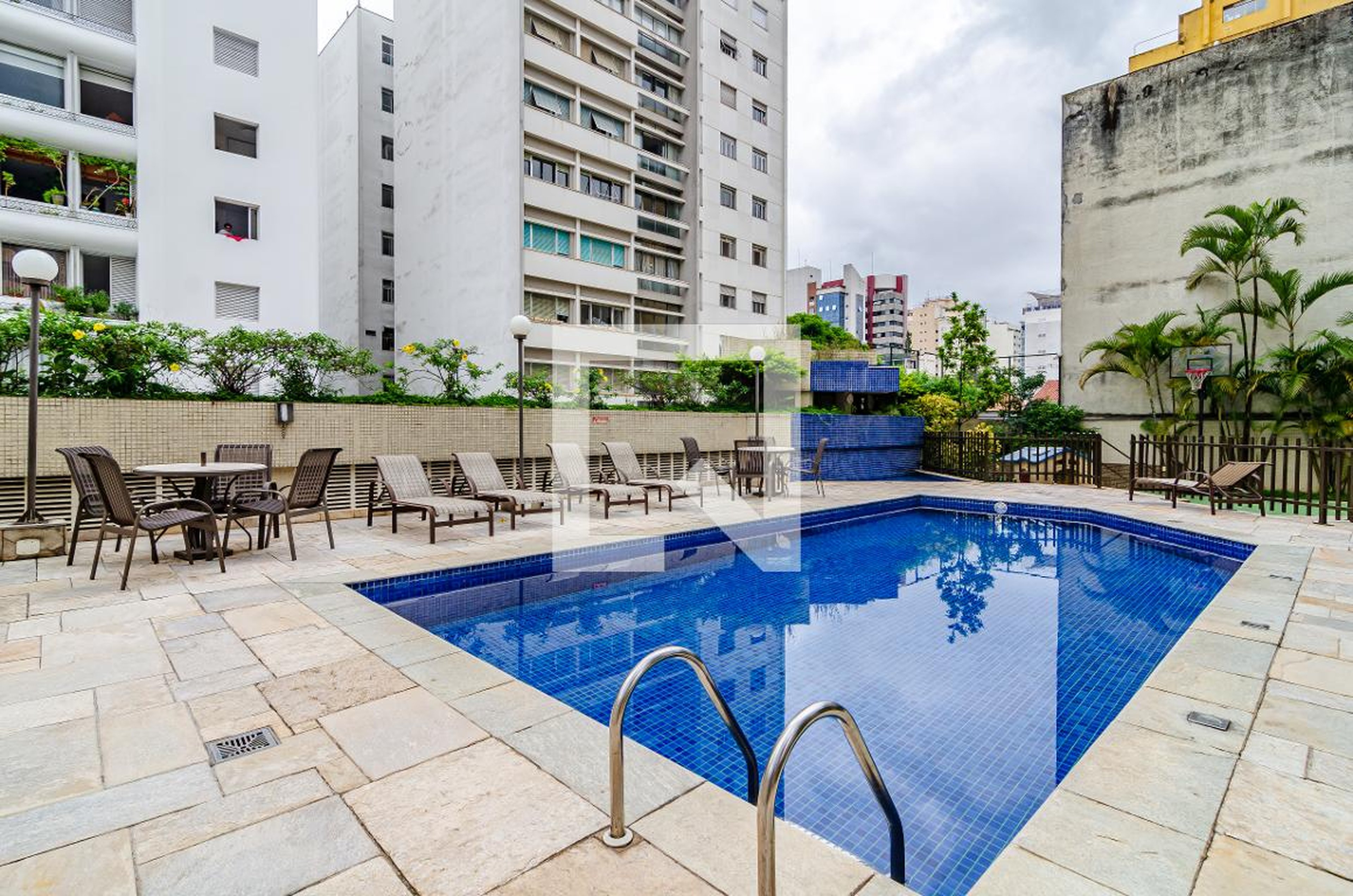 Piscina - Green Place