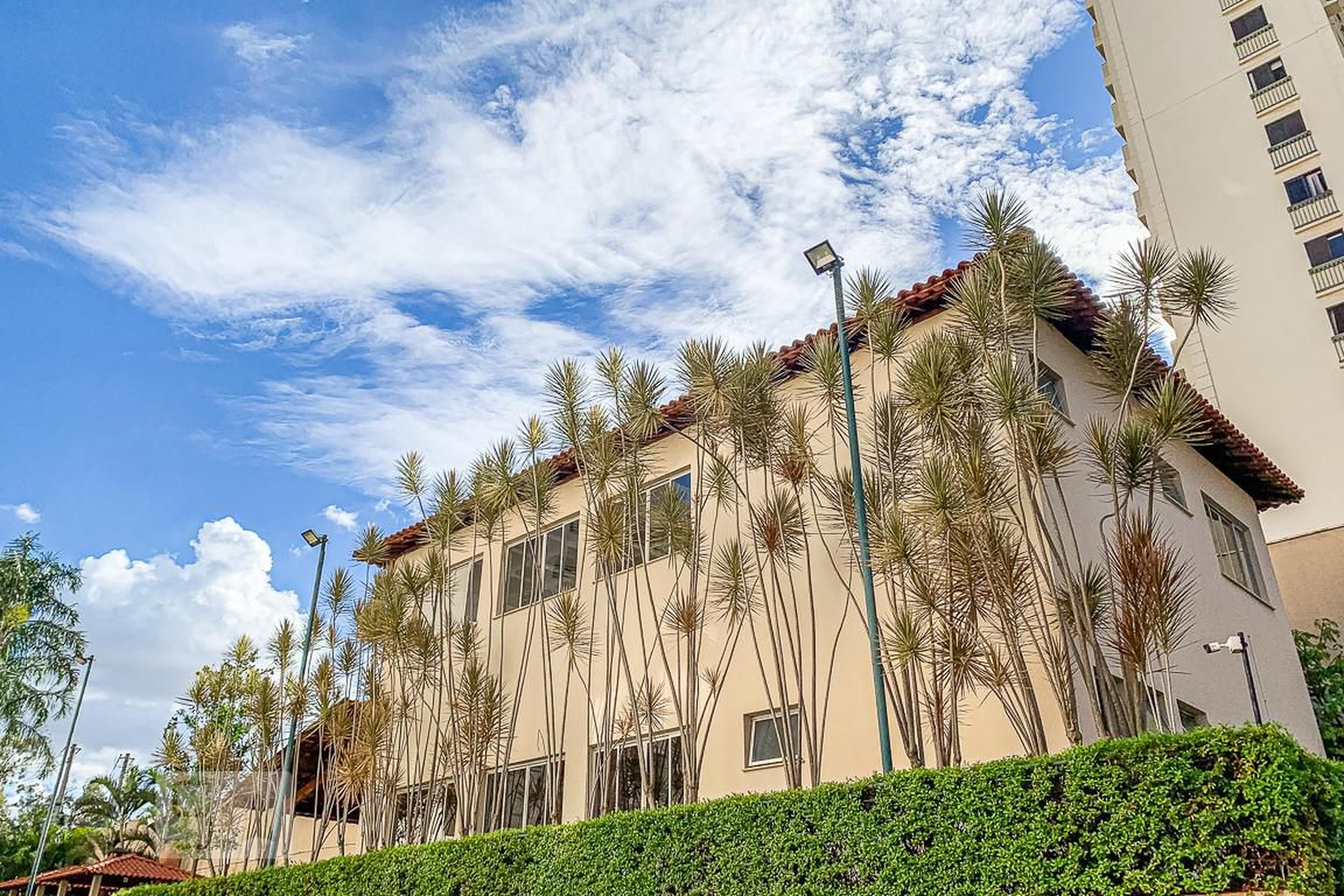 Condomínio - Ville de France