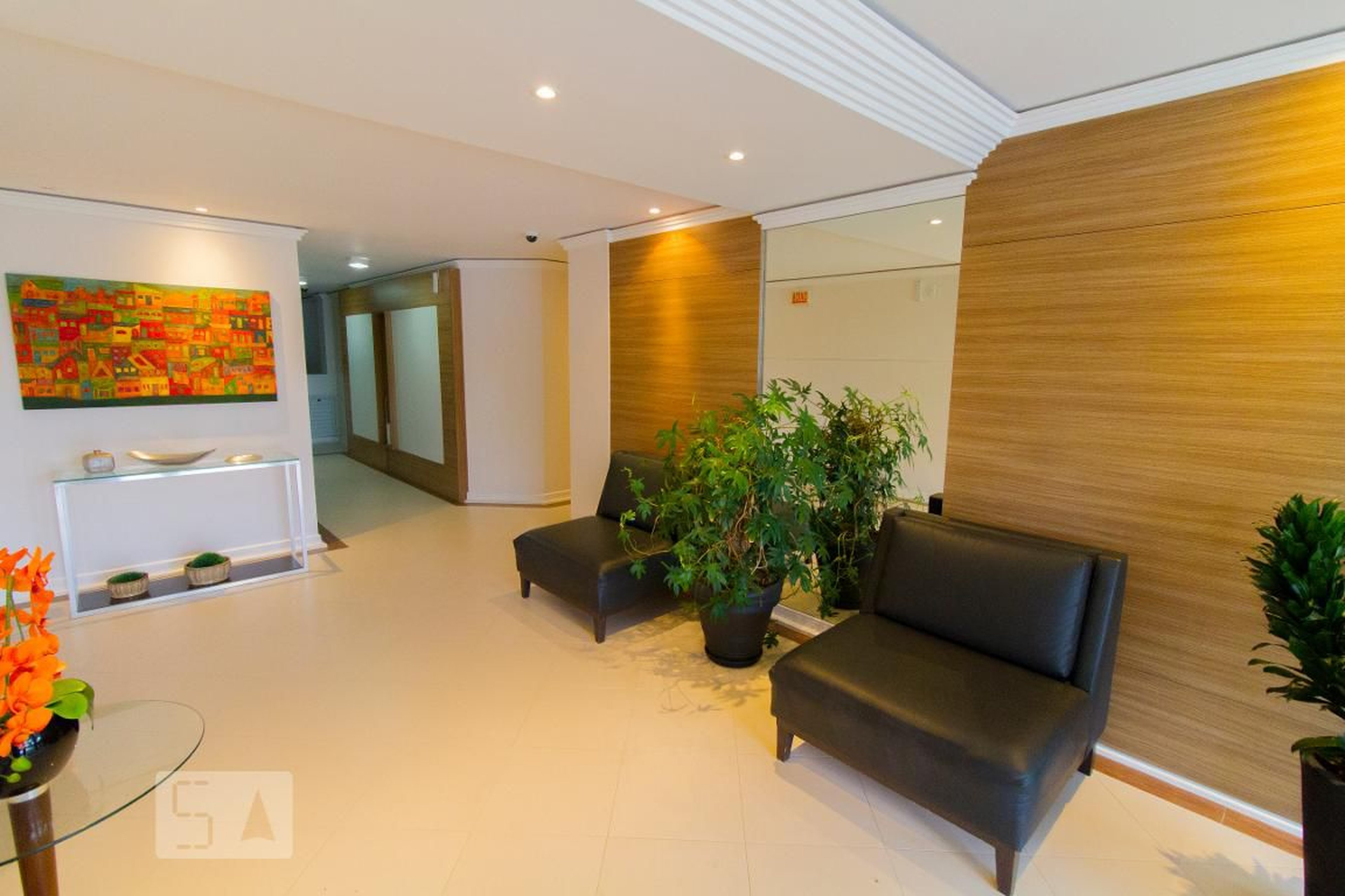 Hall de Entrada - Santa Catarina