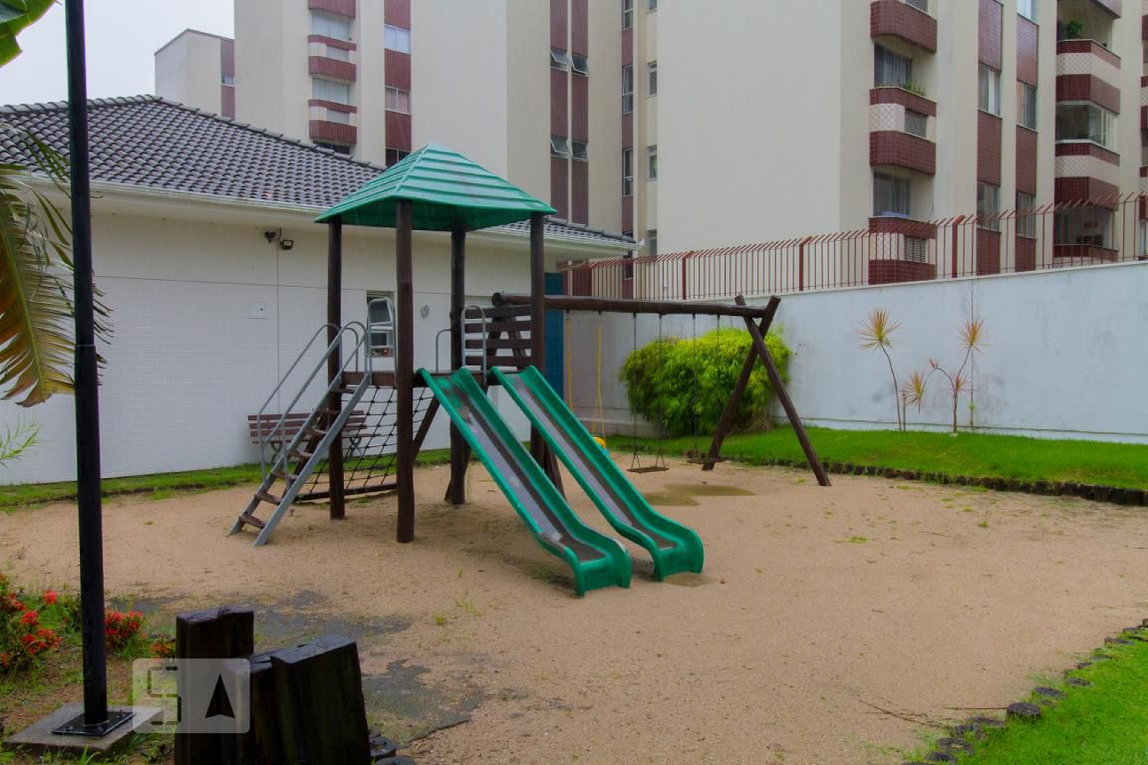 Playground - Santa Catarina