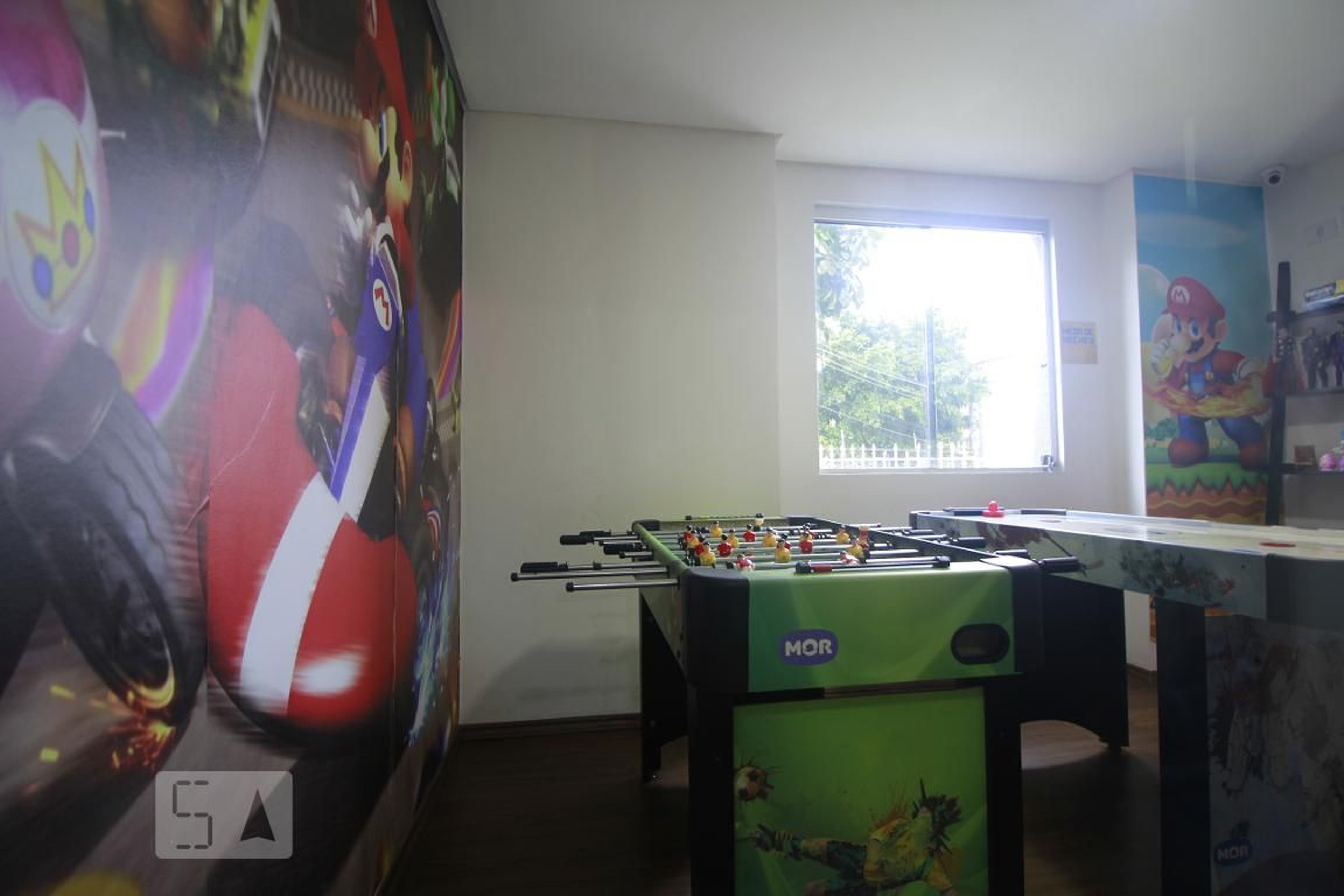 Condomínio - Sabrina